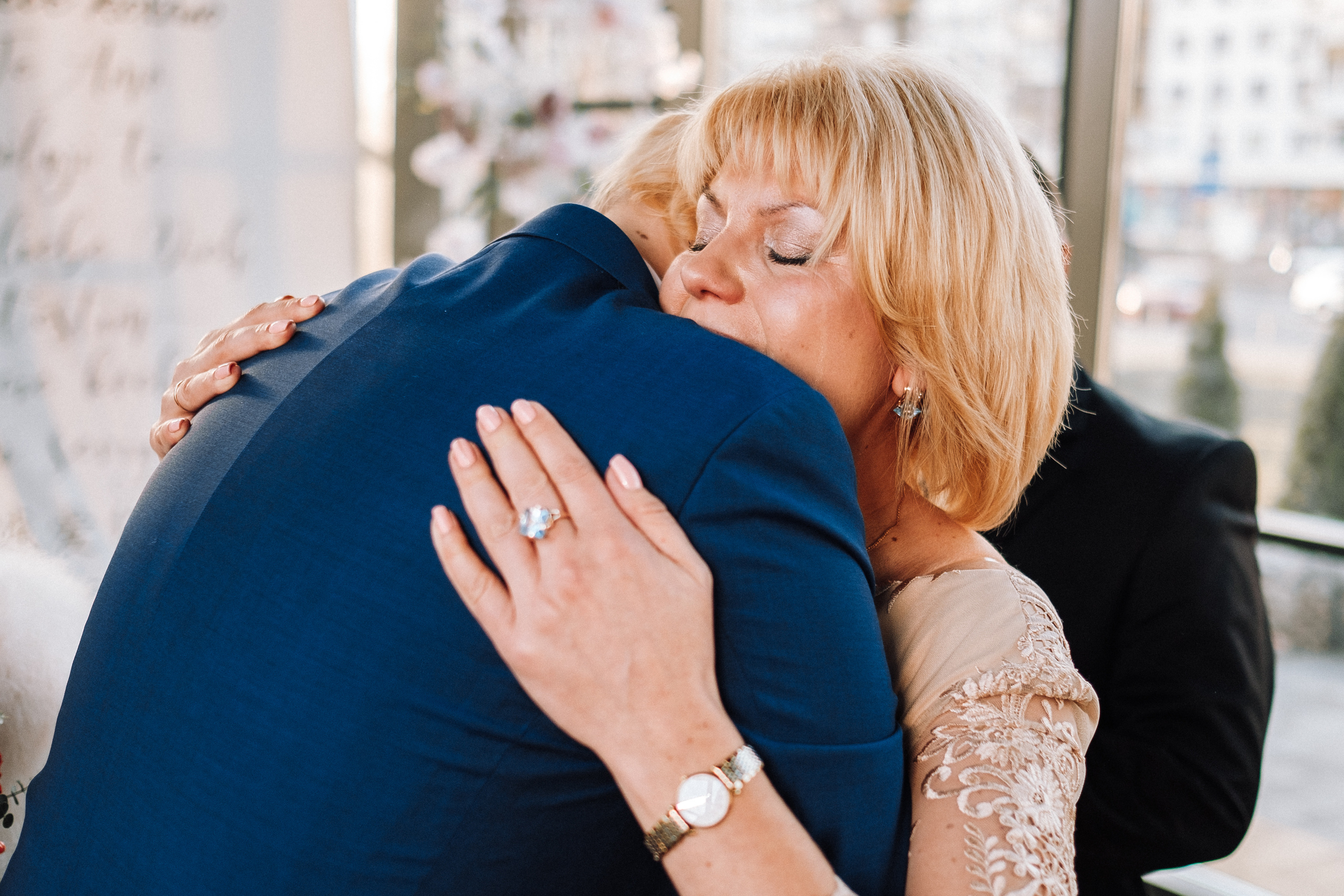 Alexandr+Anastasia 24.11.2019 WeddingStory. Ivan Skufinsky — wedding and family photographer in Vancouver