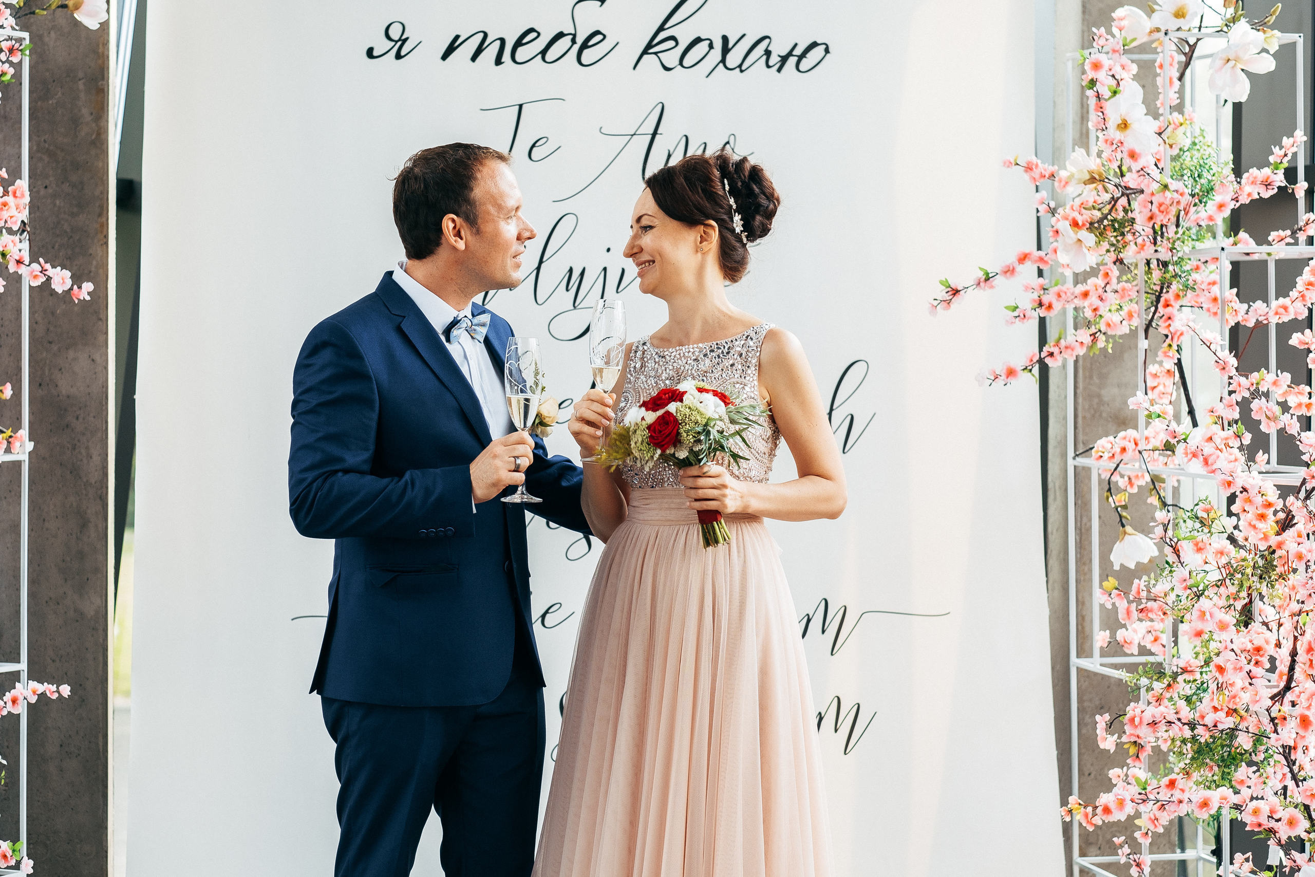 Silven+Olga Киев 17.08.2018. Ivan Skufinsky — wedding and family photographer in Vancouver