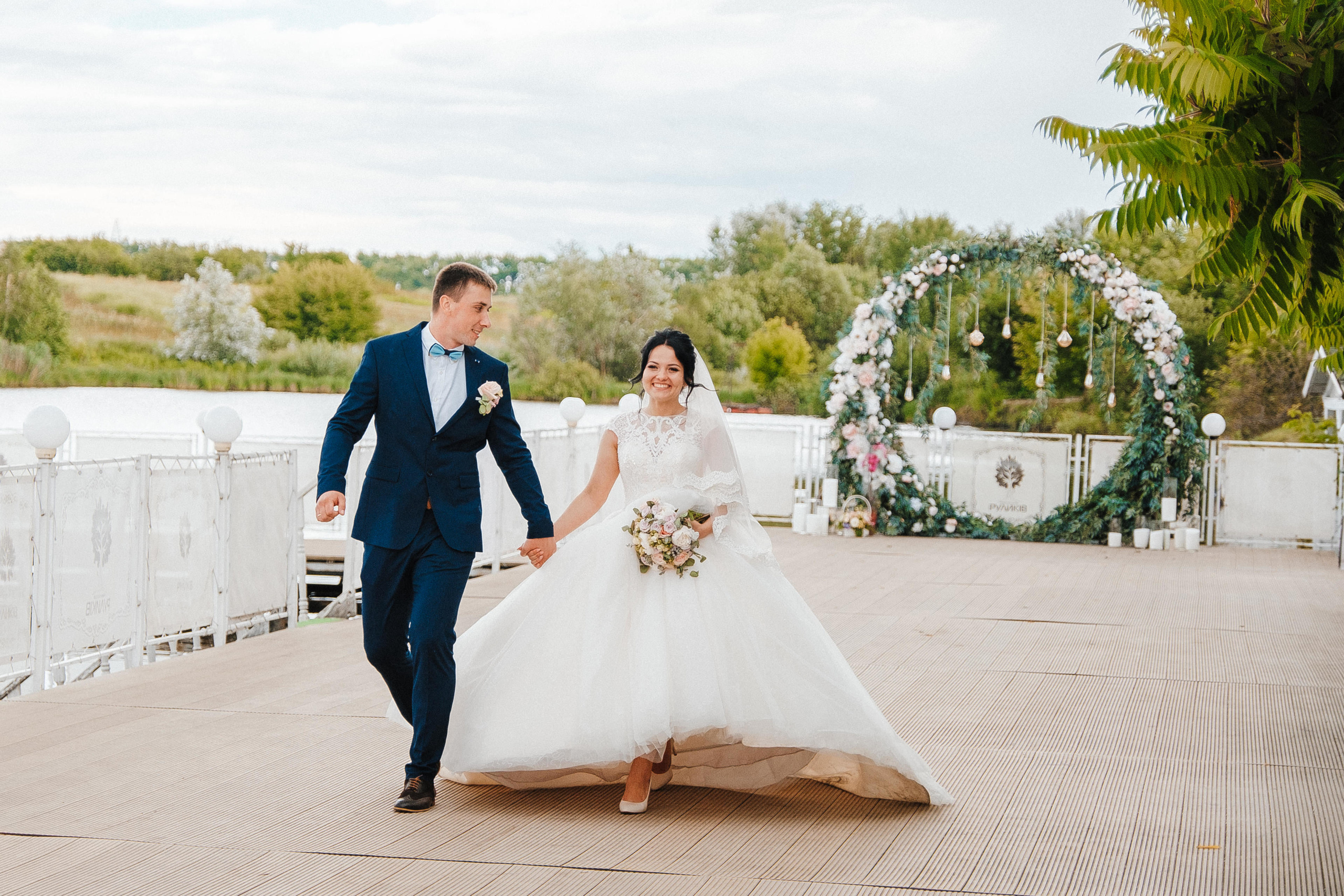 Wedding Story mini 29.06.2019. Ivan Skufinsky — wedding and family photographer in Vancouver