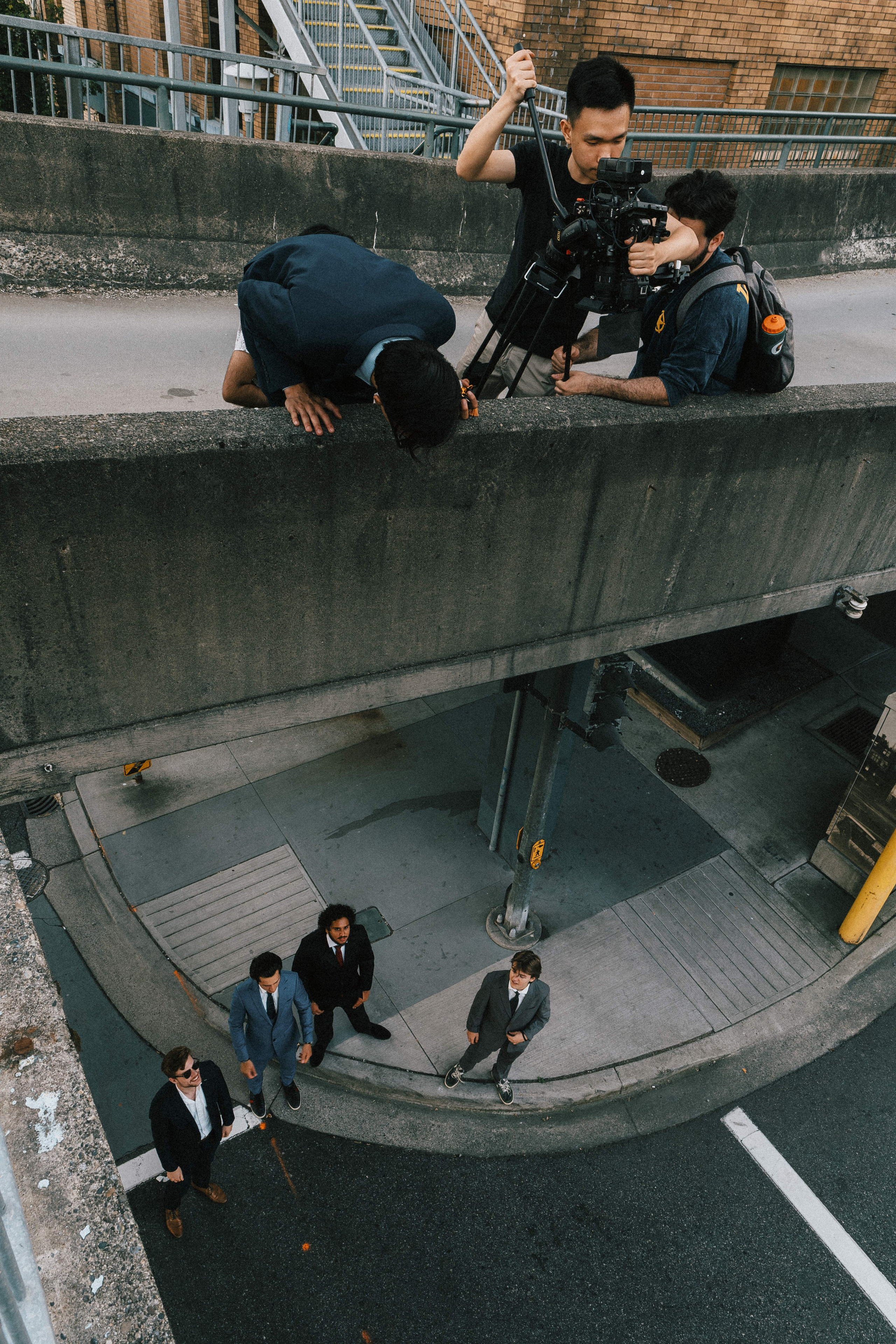 SHEEPSKIN. Ivan Skufinsky — wedding and family photographer in Vancouver