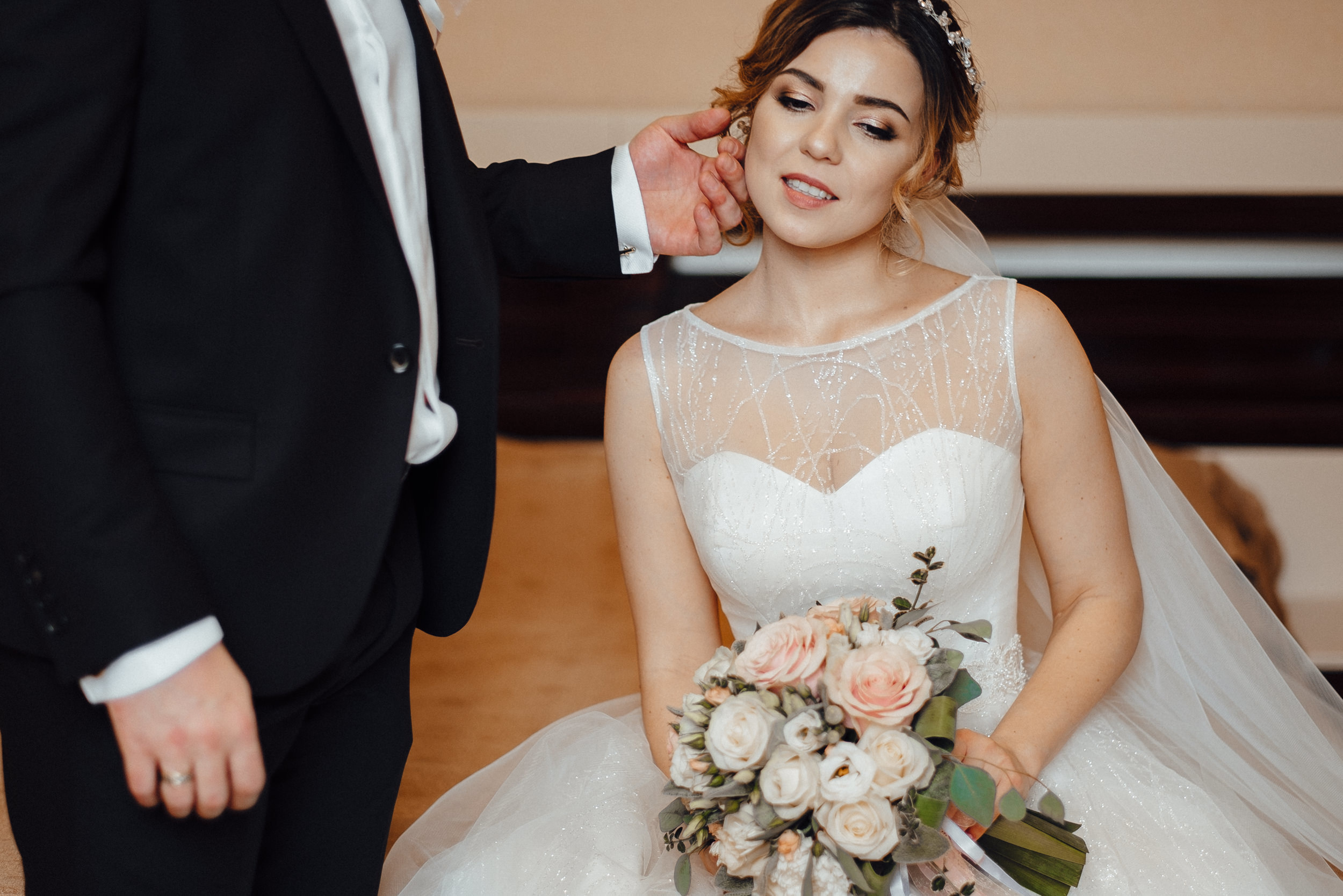 17.11.2018. Ivan Skufinsky — wedding and family photographer in Vancouver