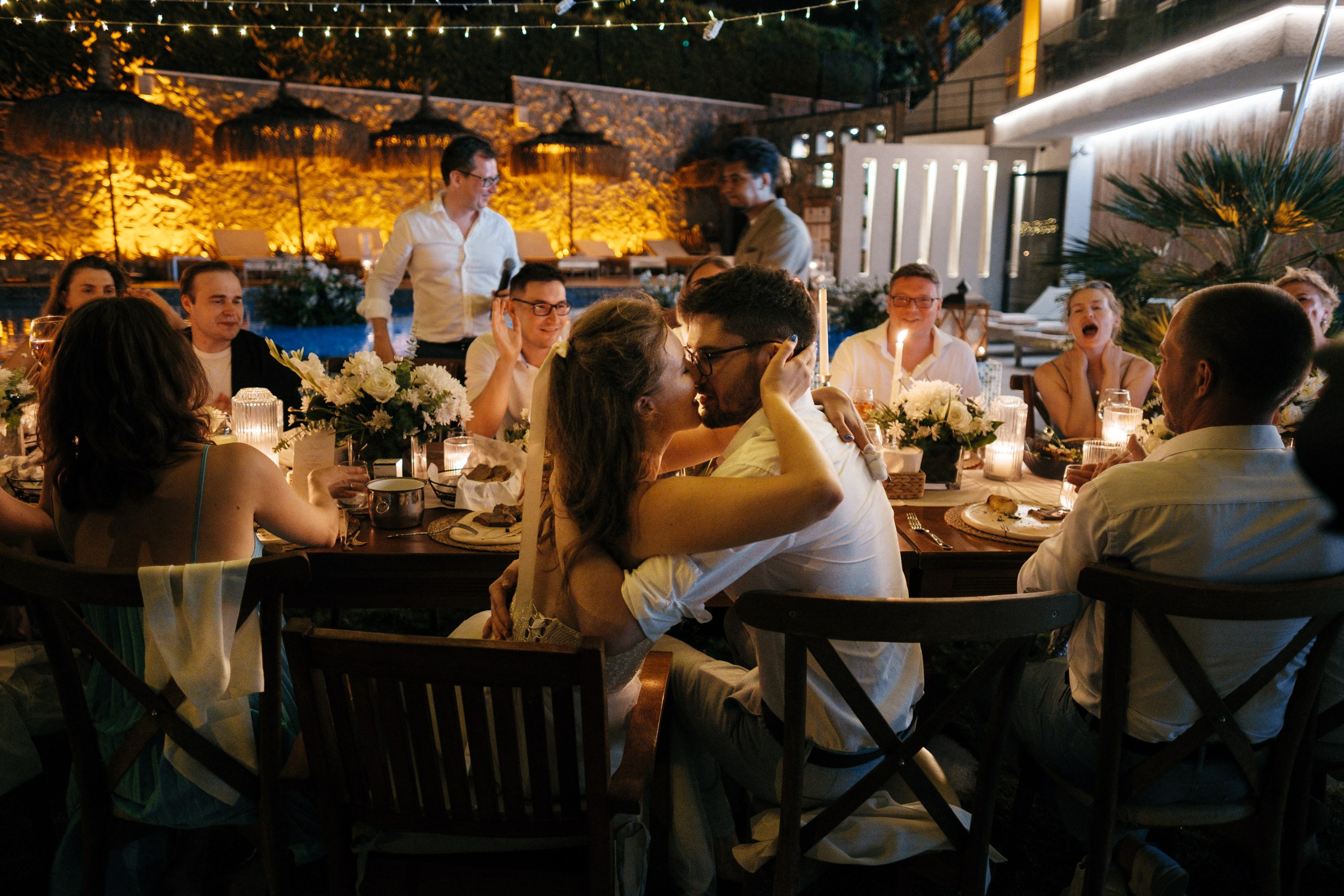 Cheshme. Wedding Story. Ivan Skufinsky — wedding and family photographer in Vancouver