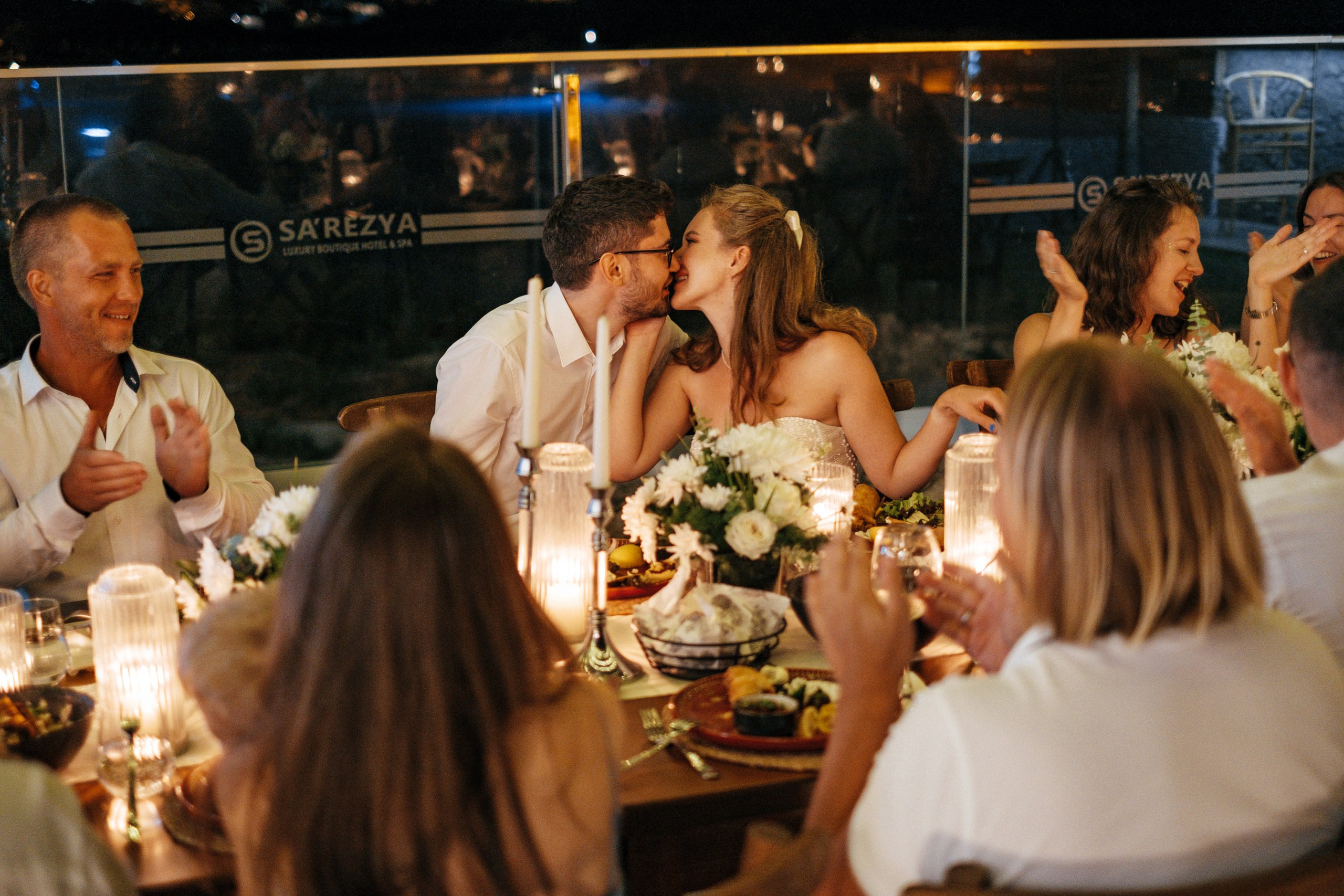 Cheshme. Wedding Story. Ivan Skufinsky — wedding and family photographer in Vancouver