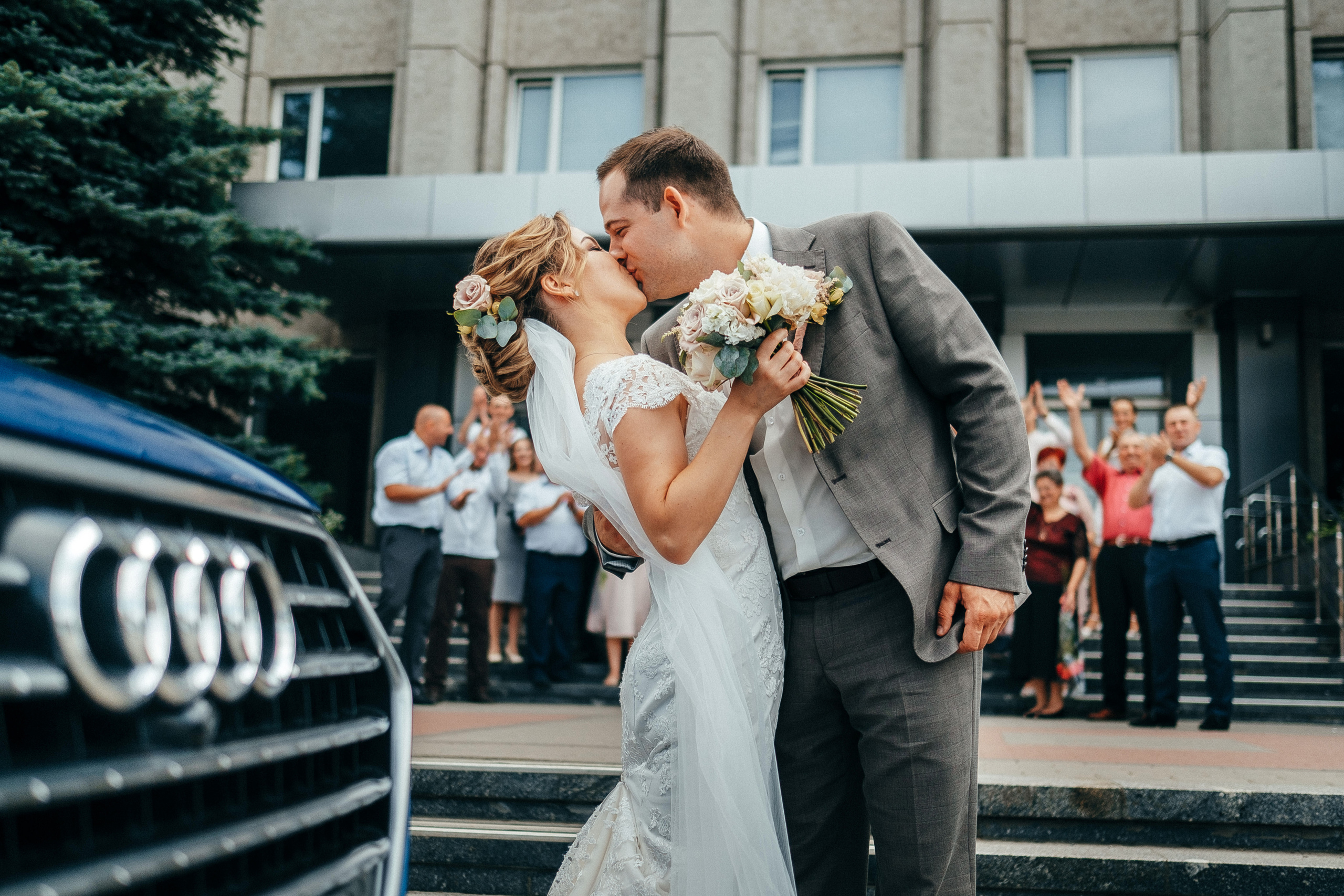 Wedding photoshoots photographer videographer Vancouver BC. Ivan Skufinsky — wedding and family photographer in Vancouver