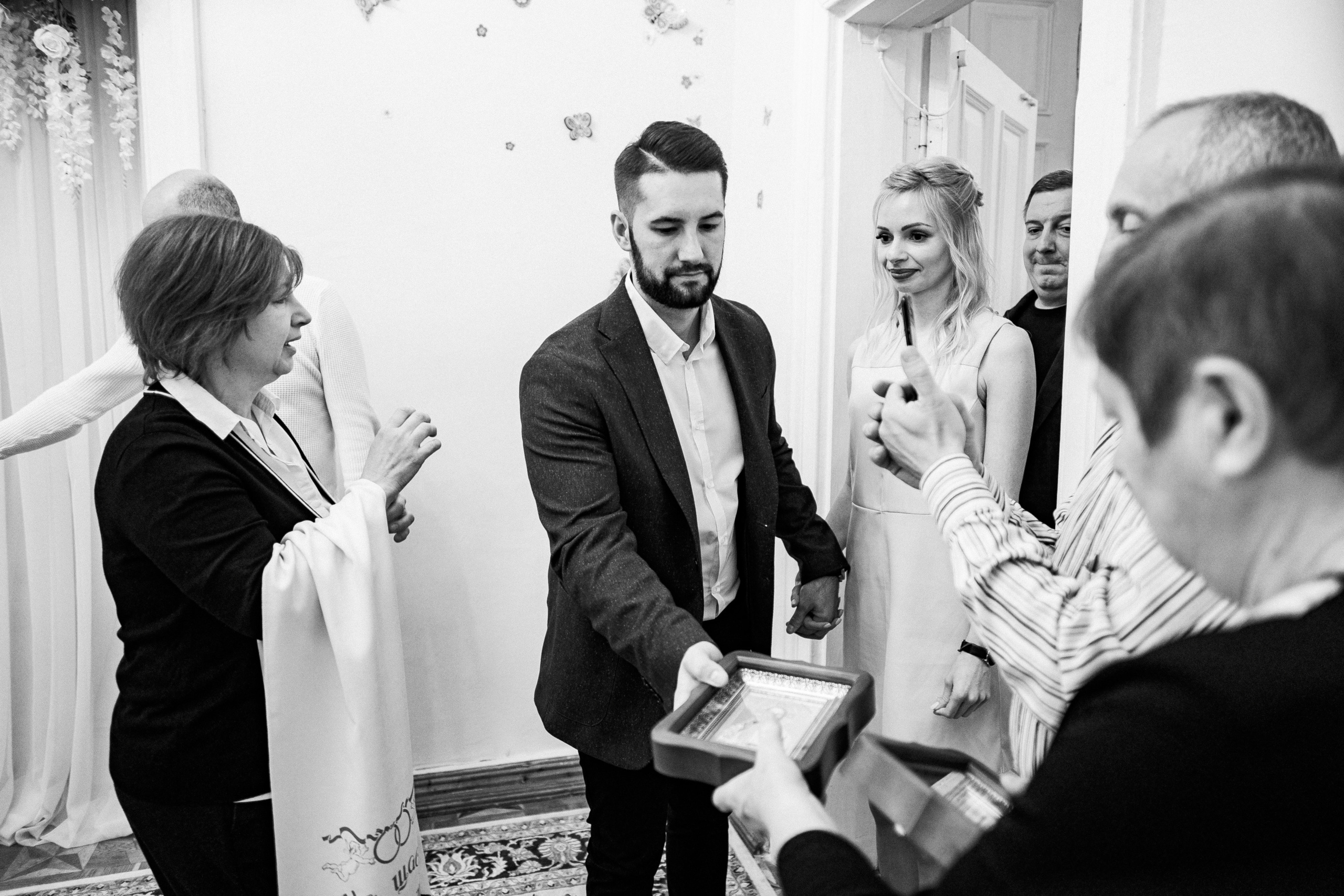 26.10.2018 Дмитрий+Ксения. Ivan Skufinsky — wedding and family photographer in Vancouver