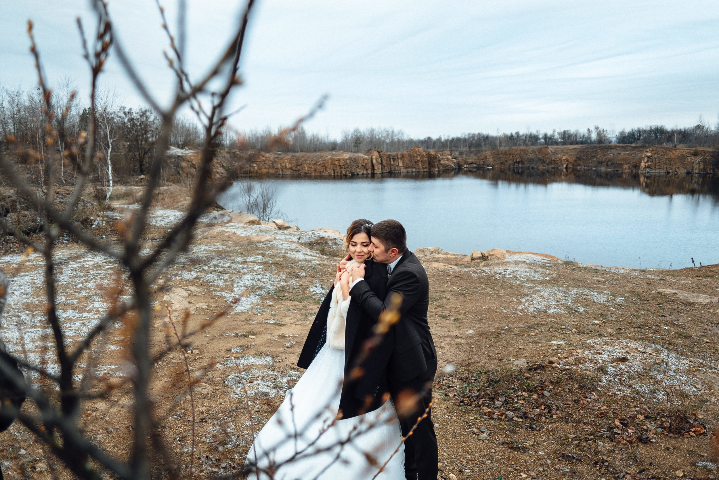 17.11.2018. Ivan Skufinsky — wedding and family photographer in Vancouver