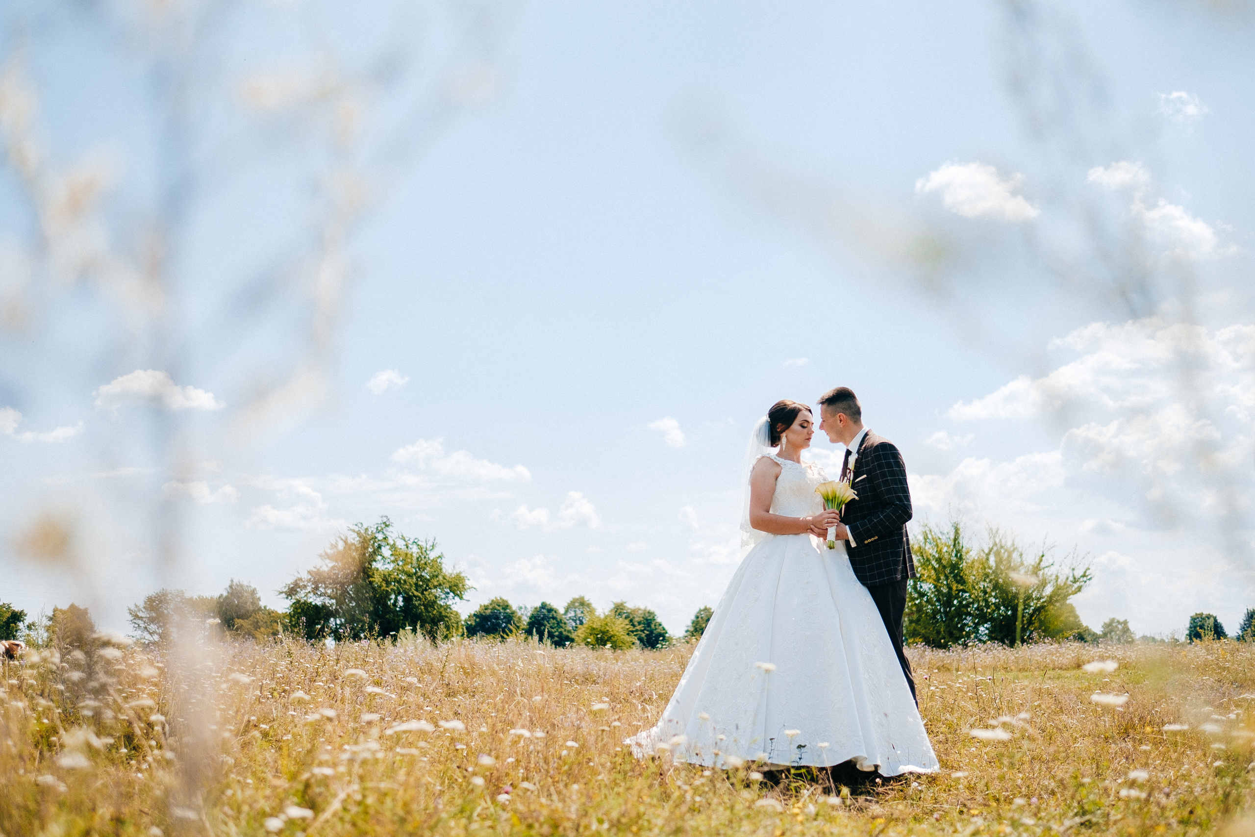 СВАДЬБА 20.07.2019 Дима+Катя. Ivan Skufinsky — wedding and family photographer in Vancouver