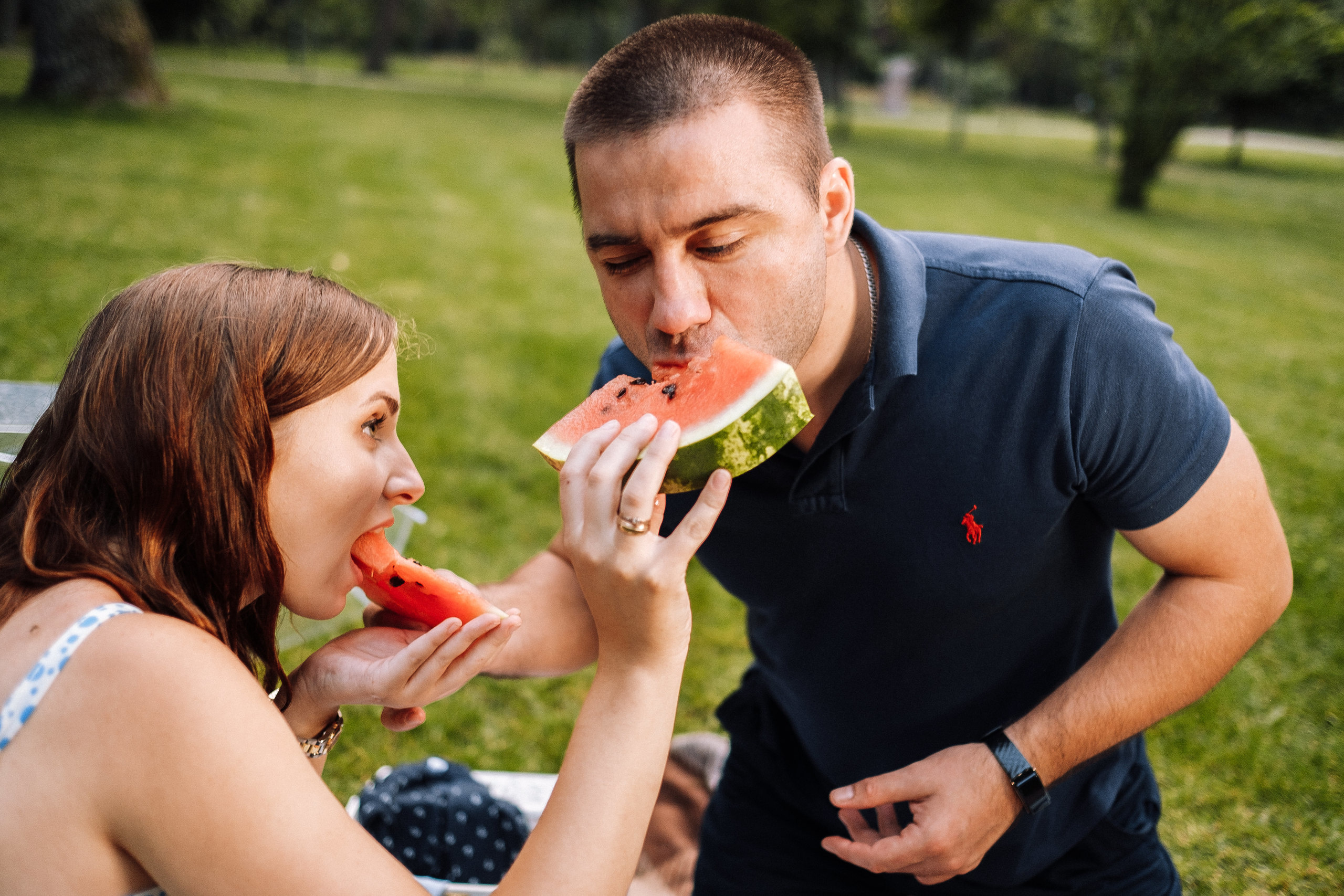 Оля+Саша. Ivan Skufinsky — wedding and family photographer in Vancouver