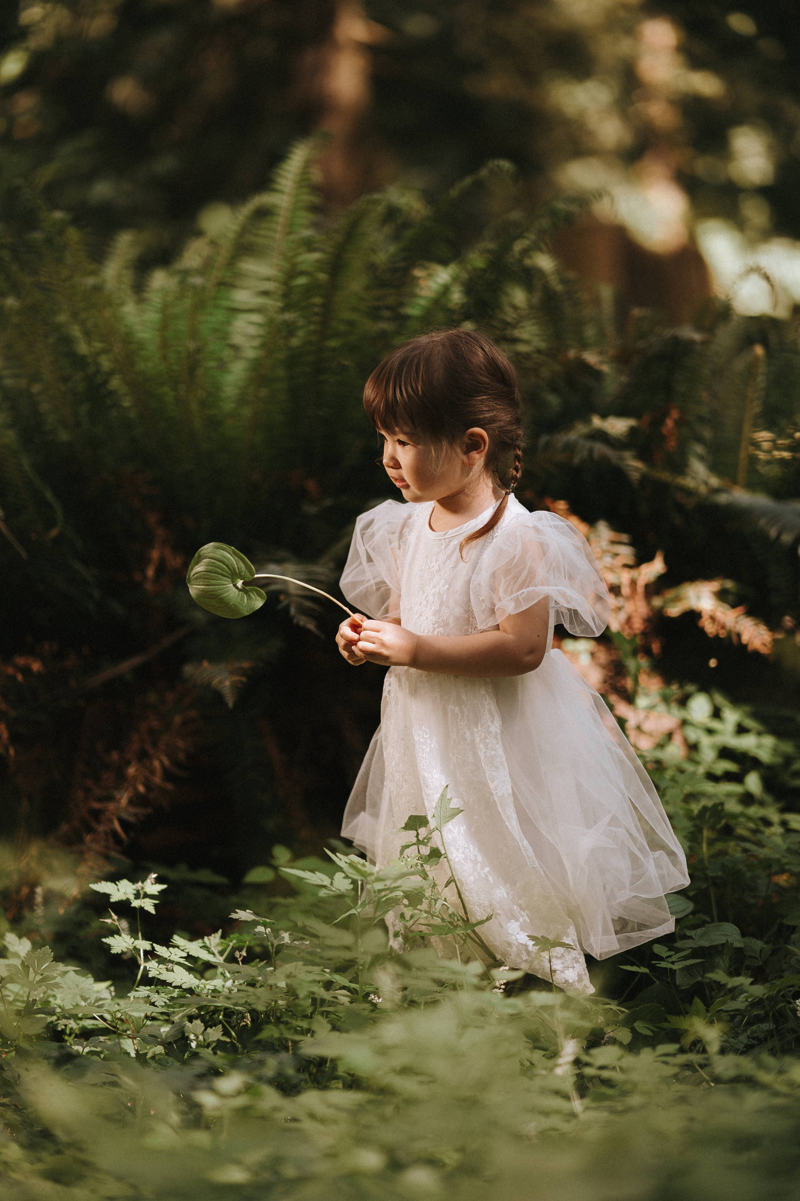 CHILDREN. Ivan Skufinsky — wedding and family photographer in Vancouver