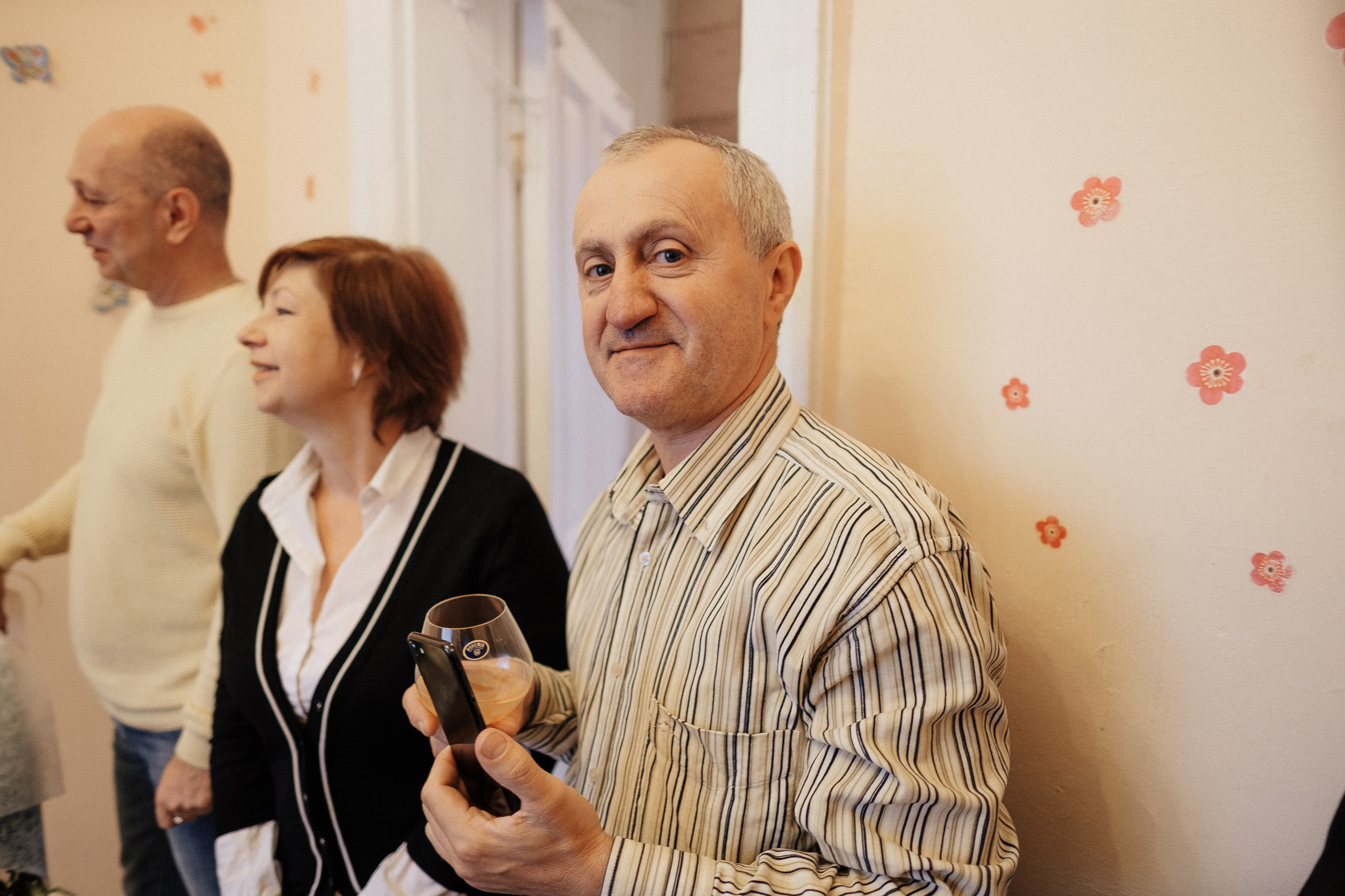 26.10.2018 Дмитрий+Ксения. Ivan Skufinsky — wedding and family photographer in Vancouver