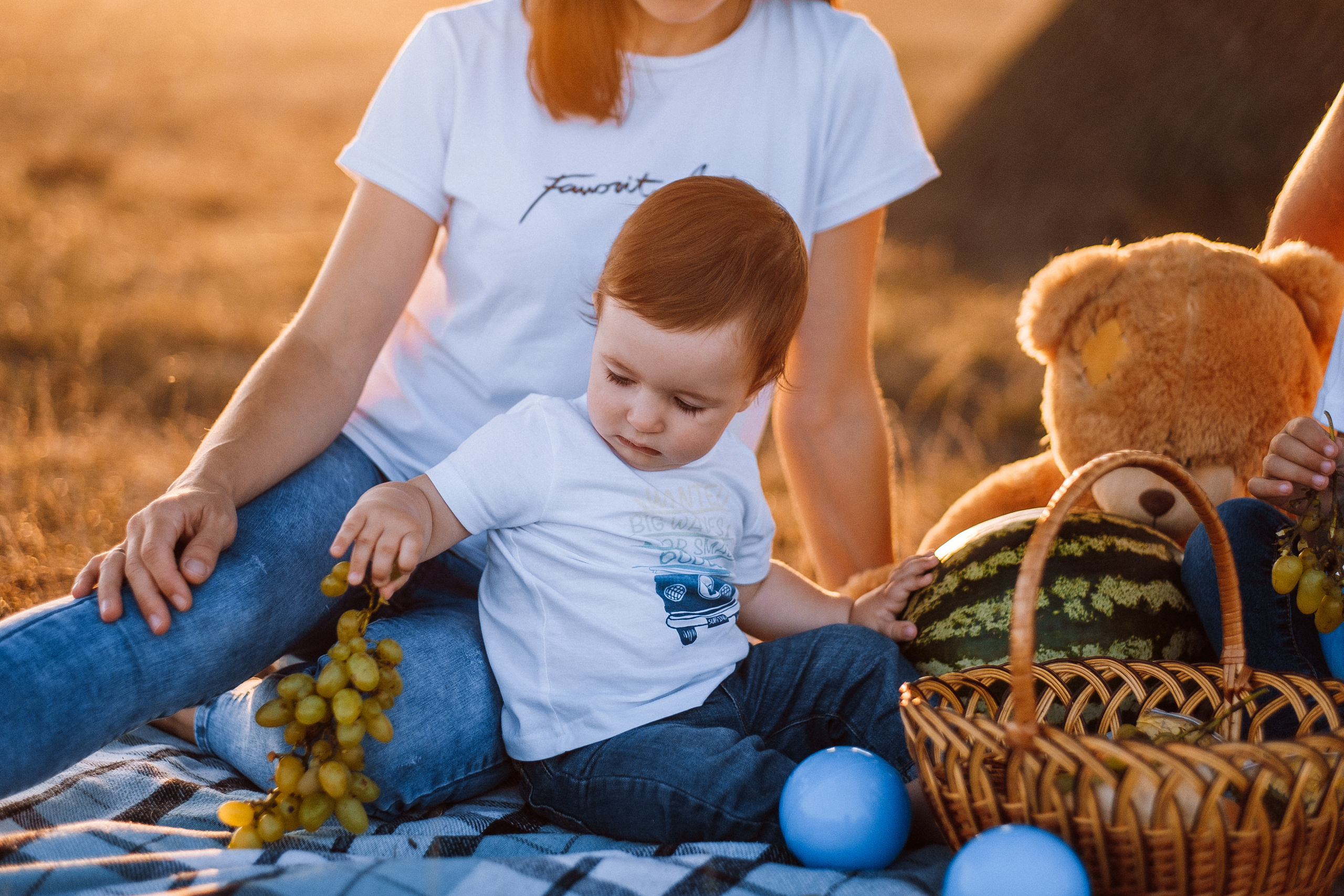 FamilyStory Ira+Kolya+Artem+Yaroslav. Ivan Skufinsky — wedding and family photographer in Vancouver