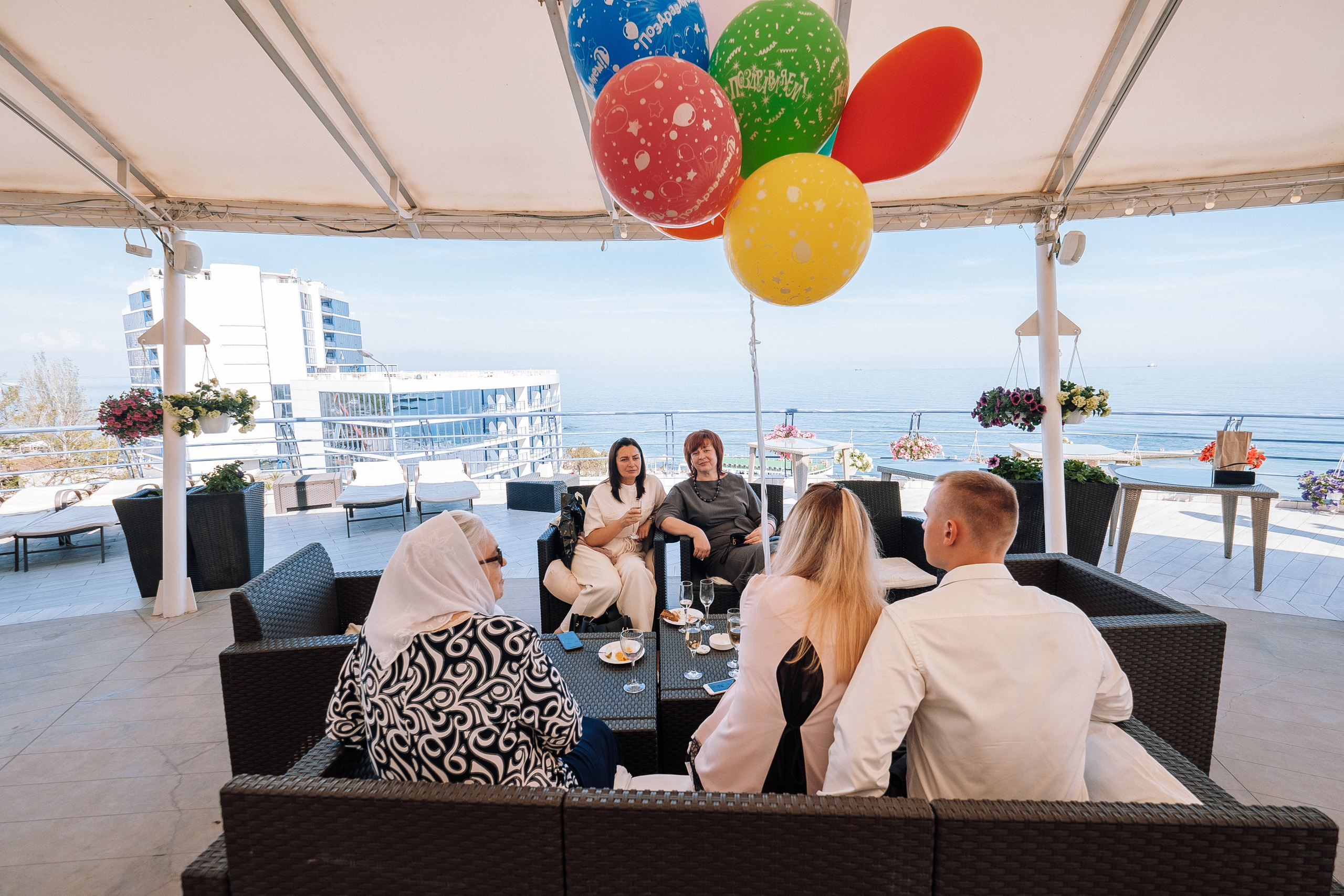 Вика+Максим. Ivan Skufinsky — wedding and family photographer in Vancouver