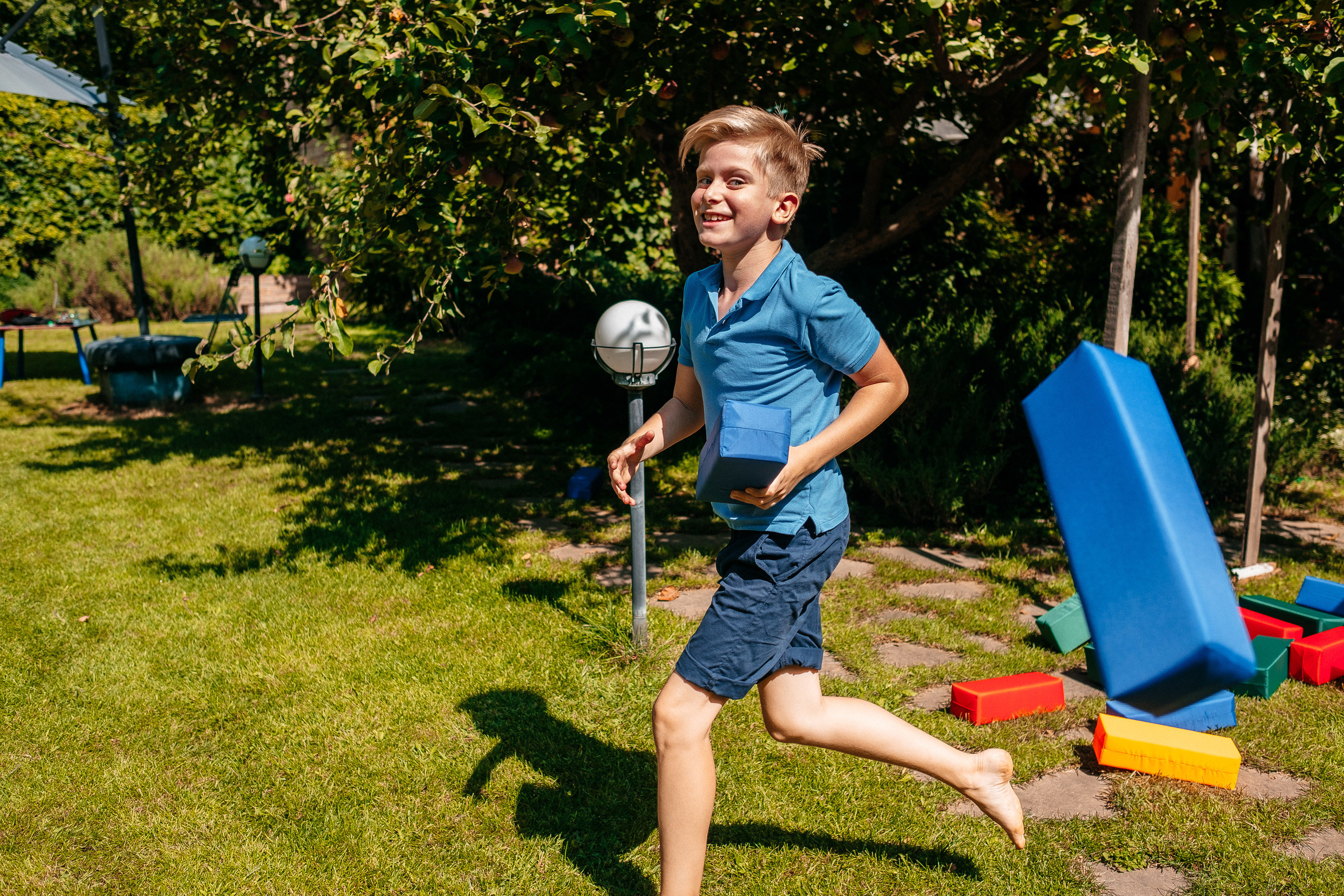 День Рождения Лизочка 7 лет. Ivan Skufinsky — wedding and family photographer in Vancouver