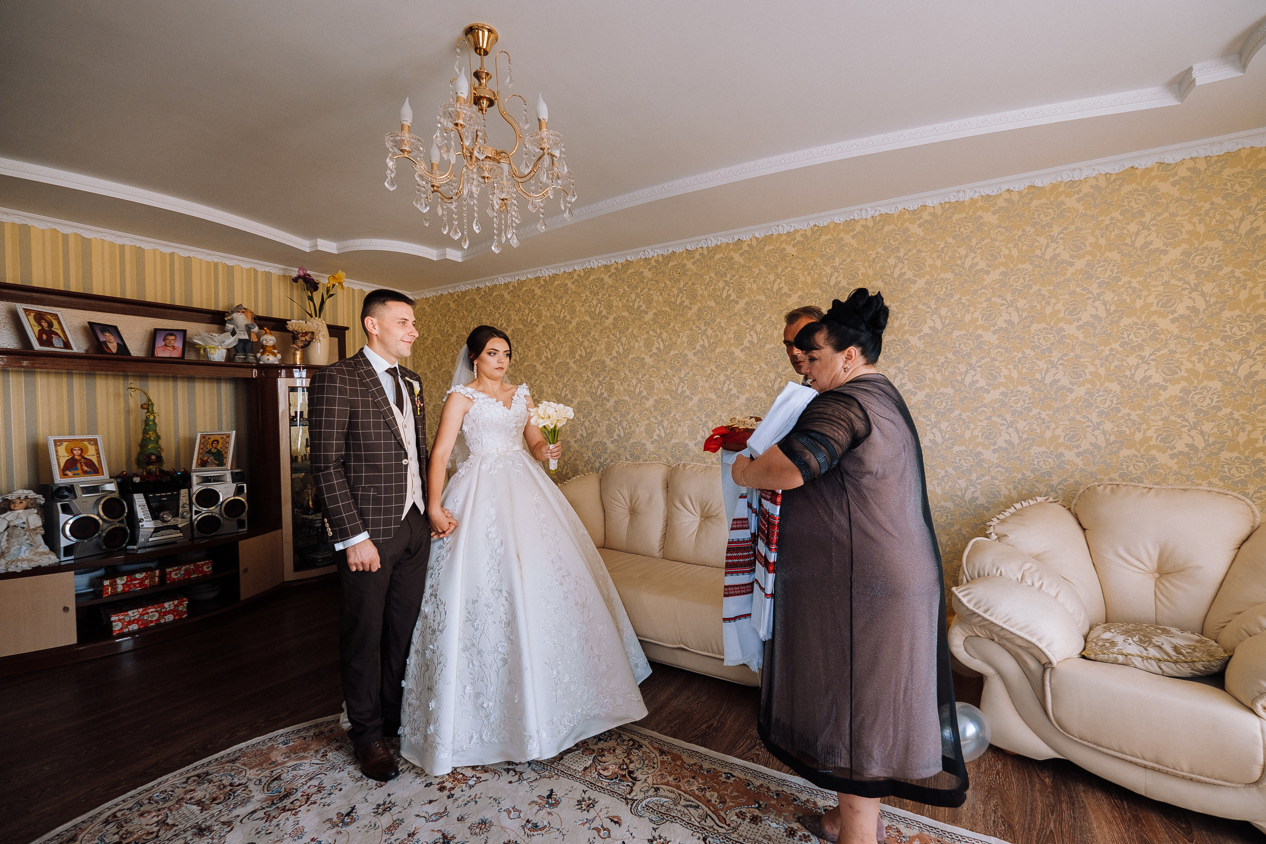 СВАДЬБА 20.07.2019 Дима+Катя. Ivan Skufinsky — wedding and family photographer in Vancouver