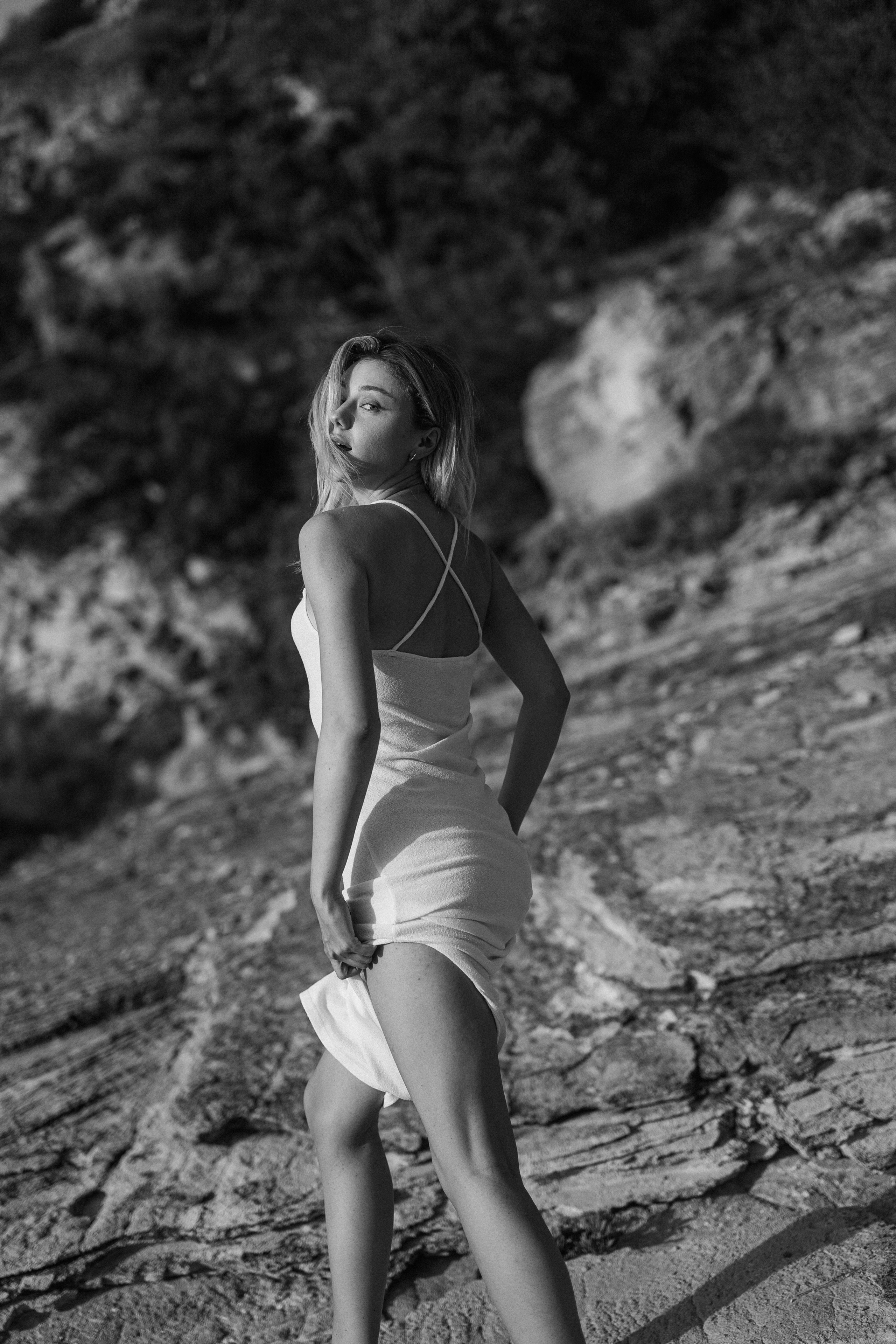 Kate. Yeni Foca. Ivan Skufinsky — wedding and family photographer in Vancouver