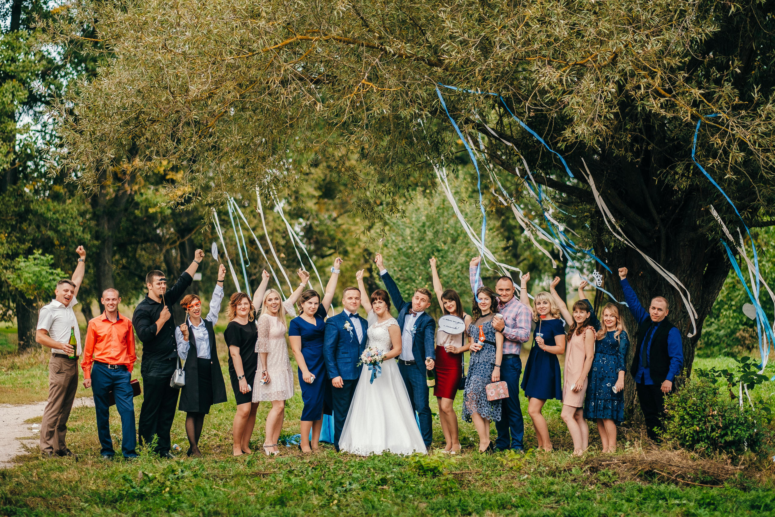 Дмитрий+Наташа 22.09.2018. Ivan Skufinsky — wedding and family photographer in Vancouver