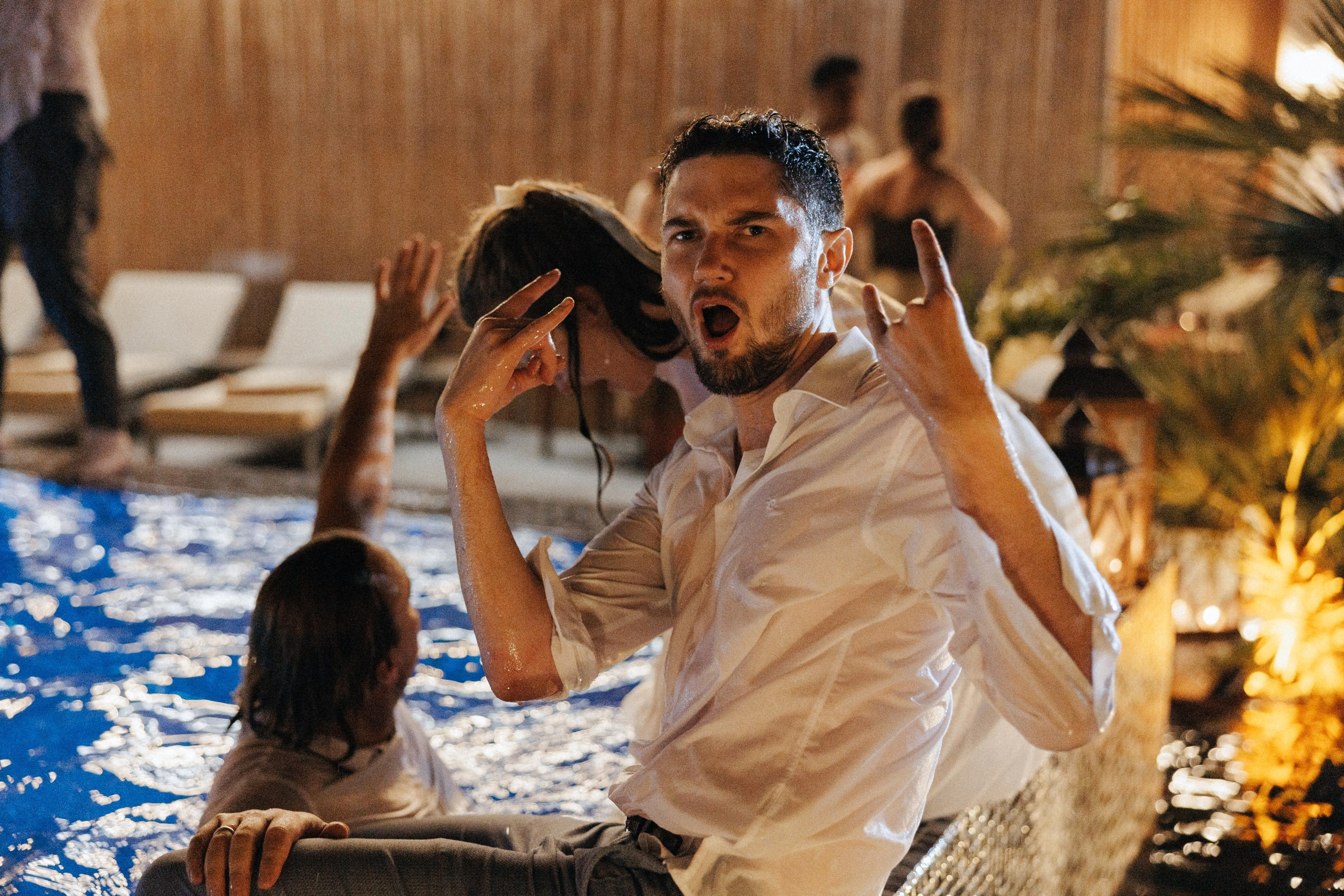 Cheshme. Wedding Story. Ivan Skufinsky — wedding and family photographer in Vancouver