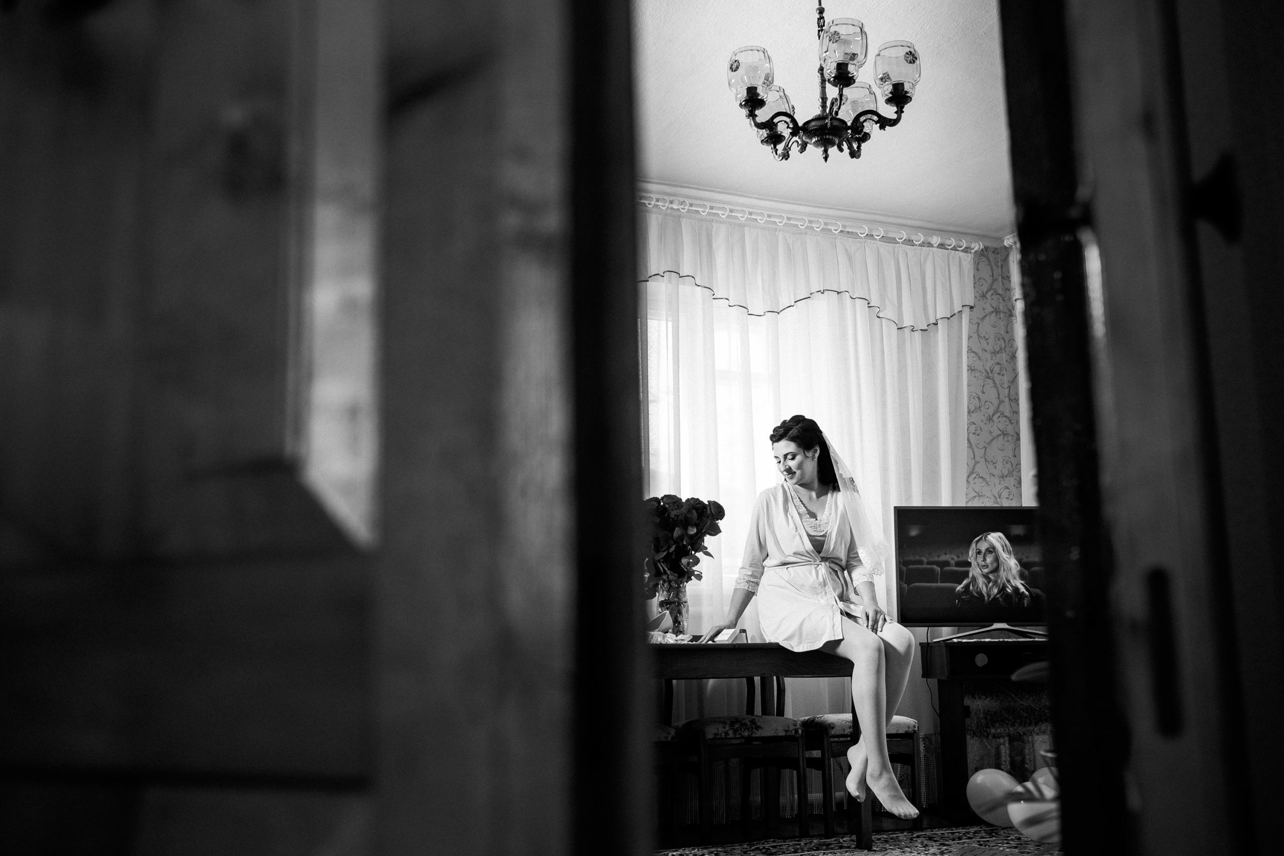 Виктор+Катя. Ivan Skufinsky — wedding and family photographer in Vancouver