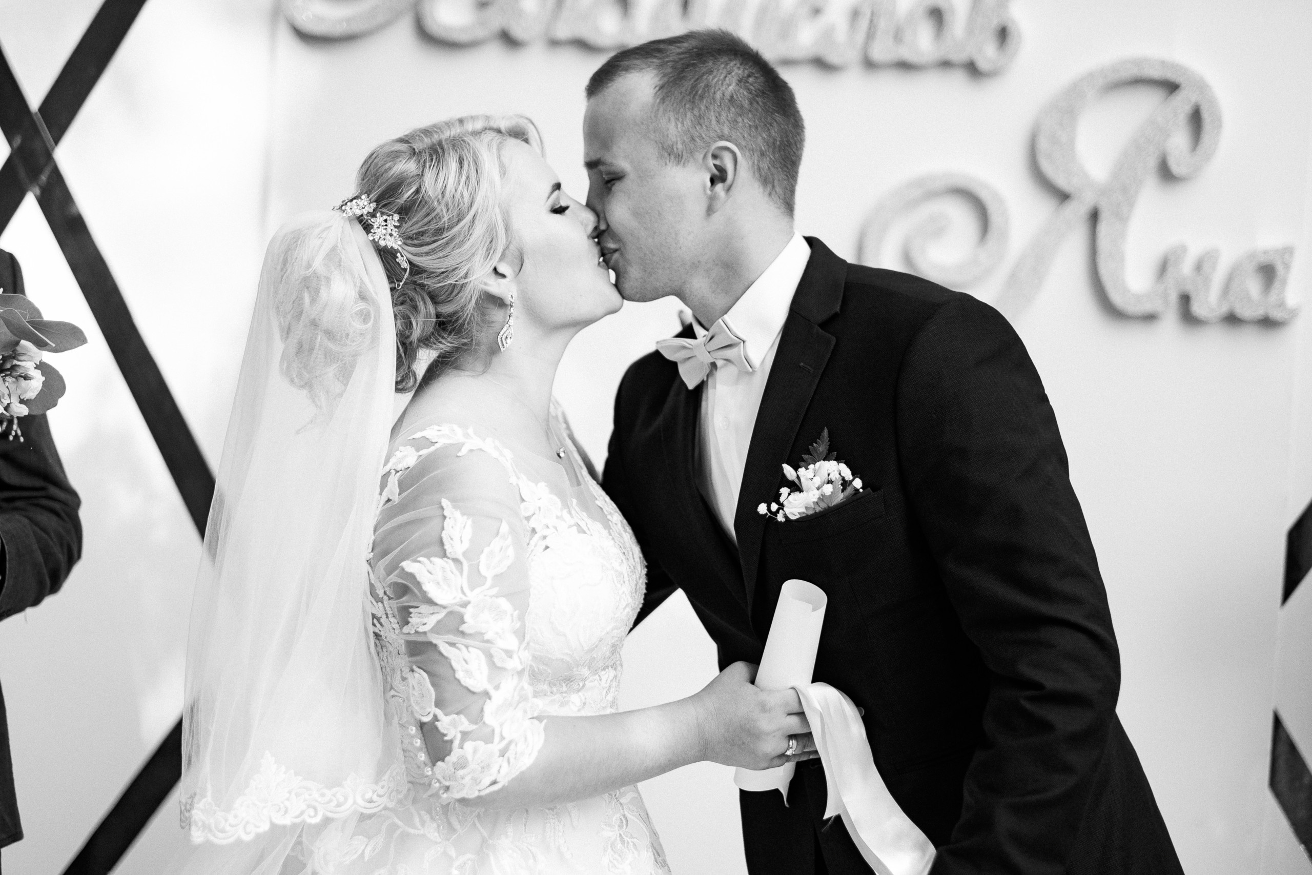 Свадебная история Влад+Яна. Ivan Skufinsky — wedding and family photographer in Vancouver