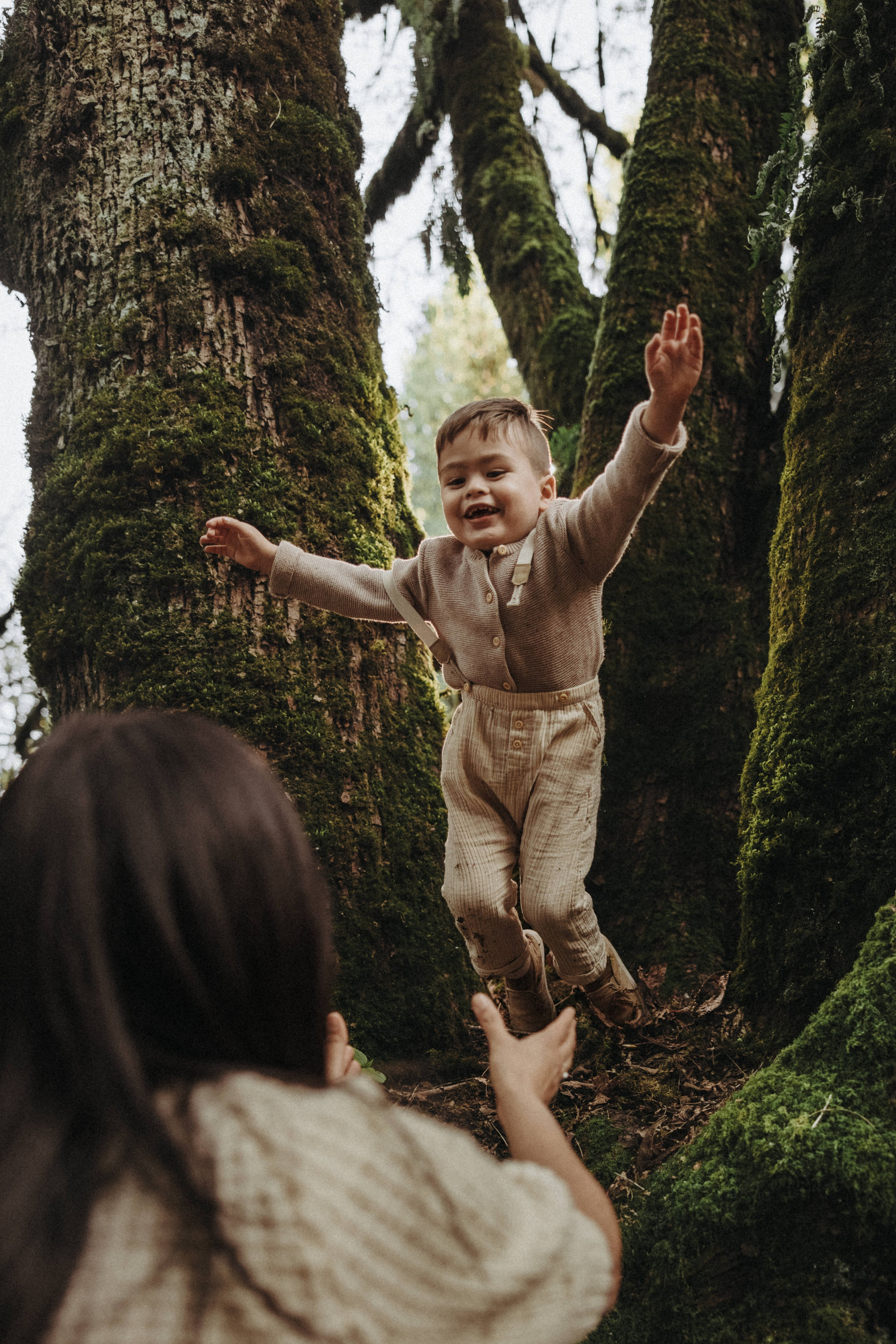 CHILDREN. Ivan Skufinsky — wedding and family photographer in Vancouver