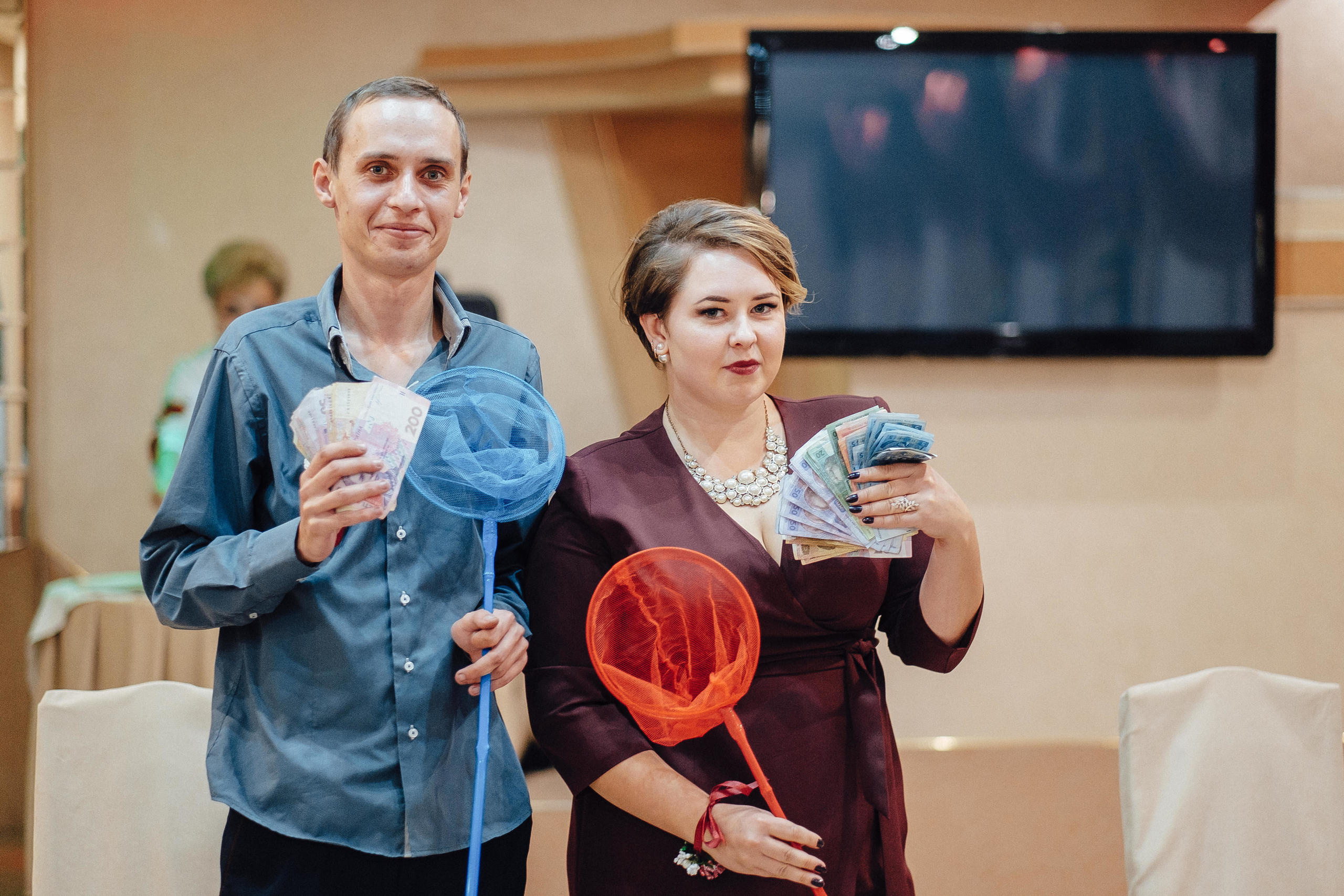 13.09.2018 Wedding Story. Ivan Skufinsky — wedding and family photographer in Vancouver