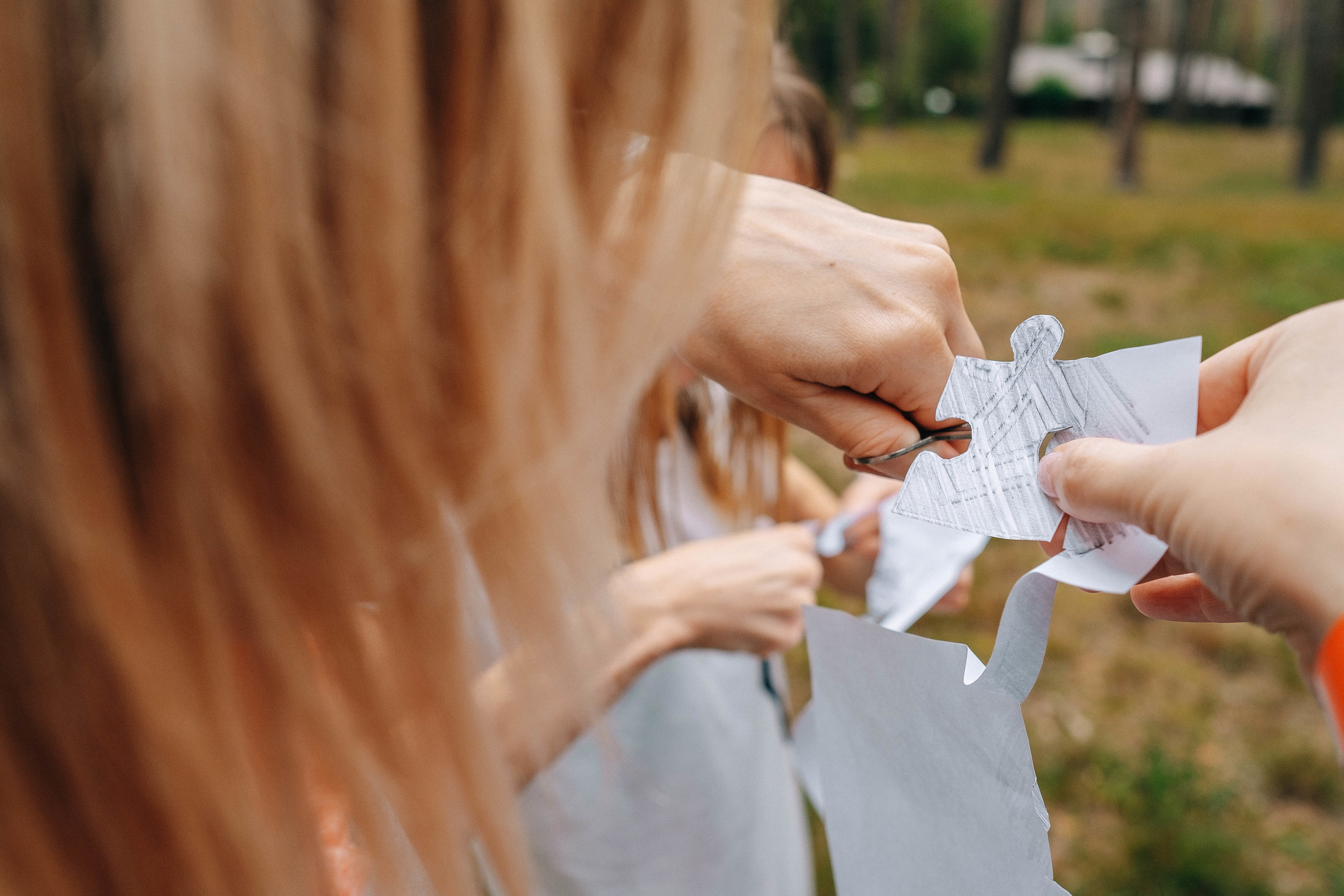 Ивент фотограф, корпоративный квест Адмирал Буча. Ivan Skufinsky — wedding and family photographer in Vancouver