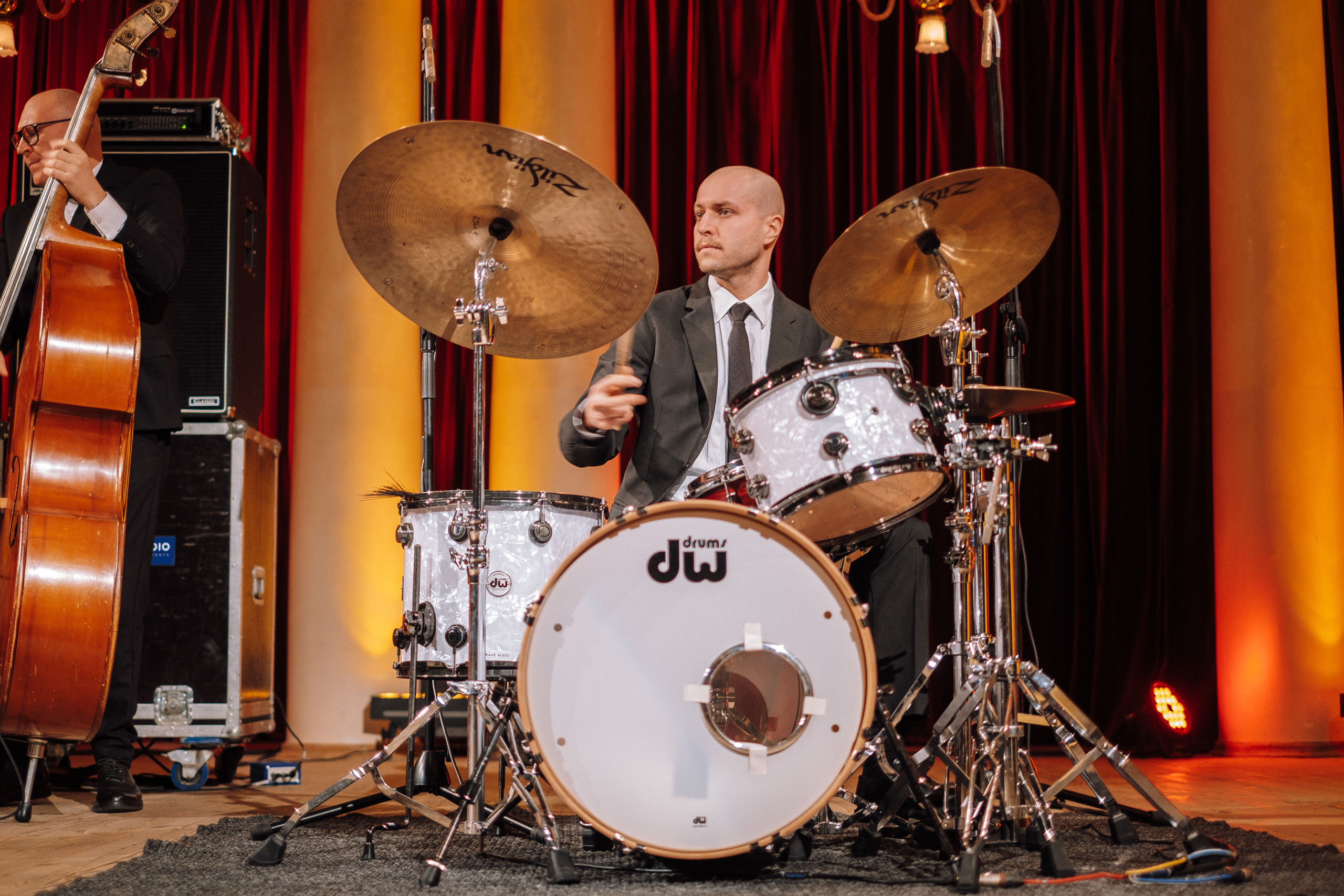 Deutsche Bank 10 years in Ukraine. Ivan Skufinsky — wedding and family photographer in Vancouver