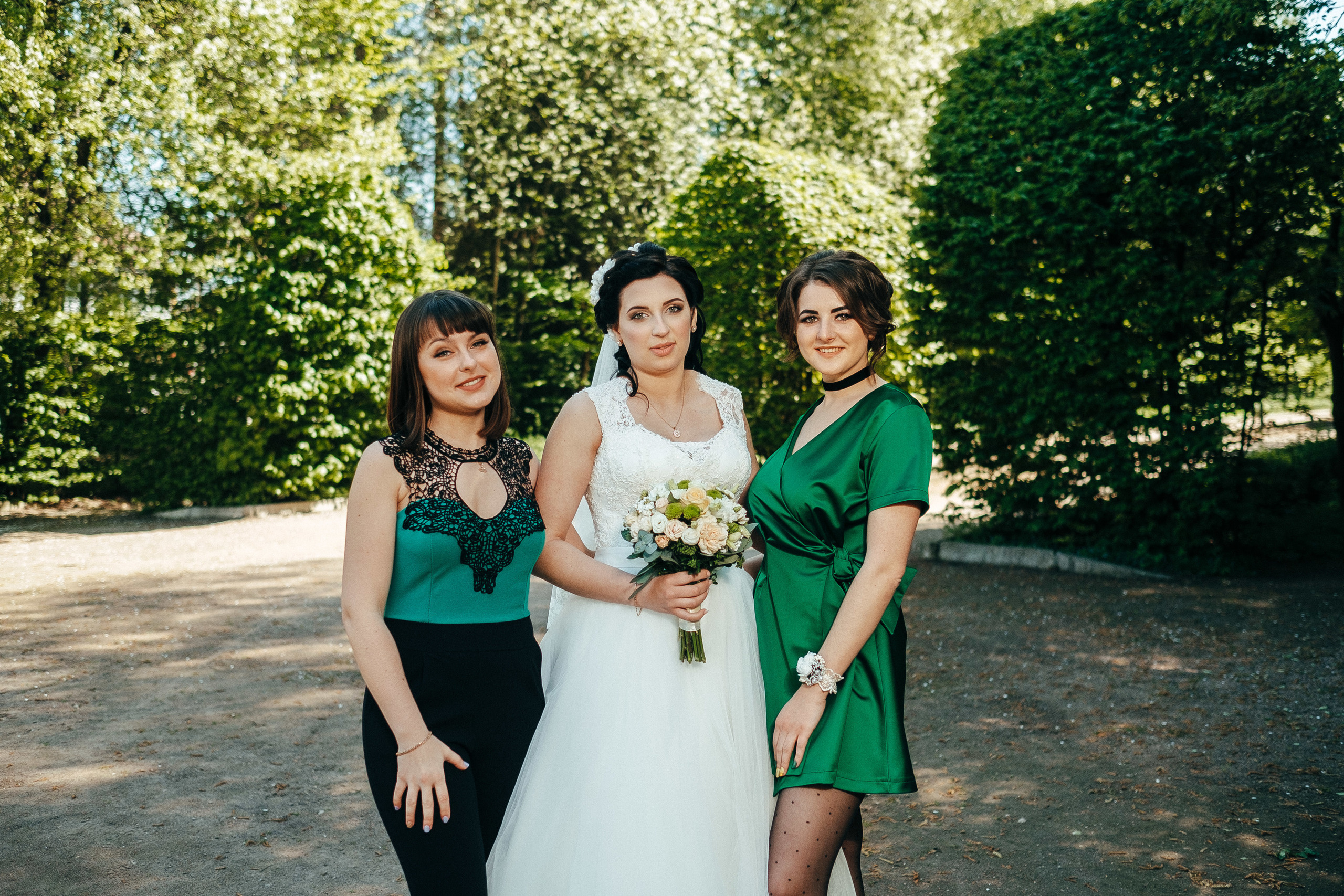 Виктор+Катя. Ivan Skufinsky — wedding and family photographer in Vancouver