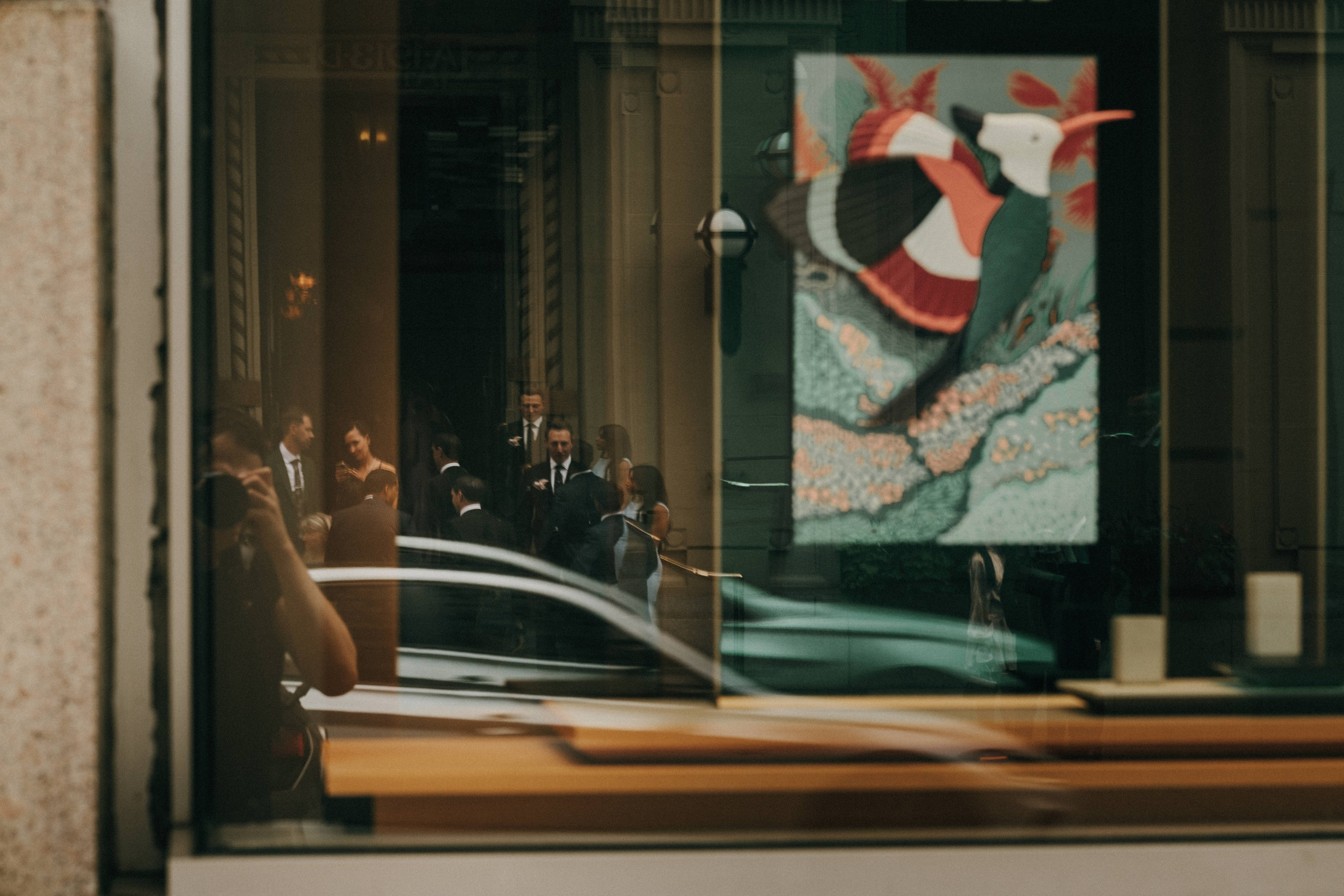 WeddingStory in Vancouver Club. Ivan Skufinsky — wedding and family photographer in Vancouver