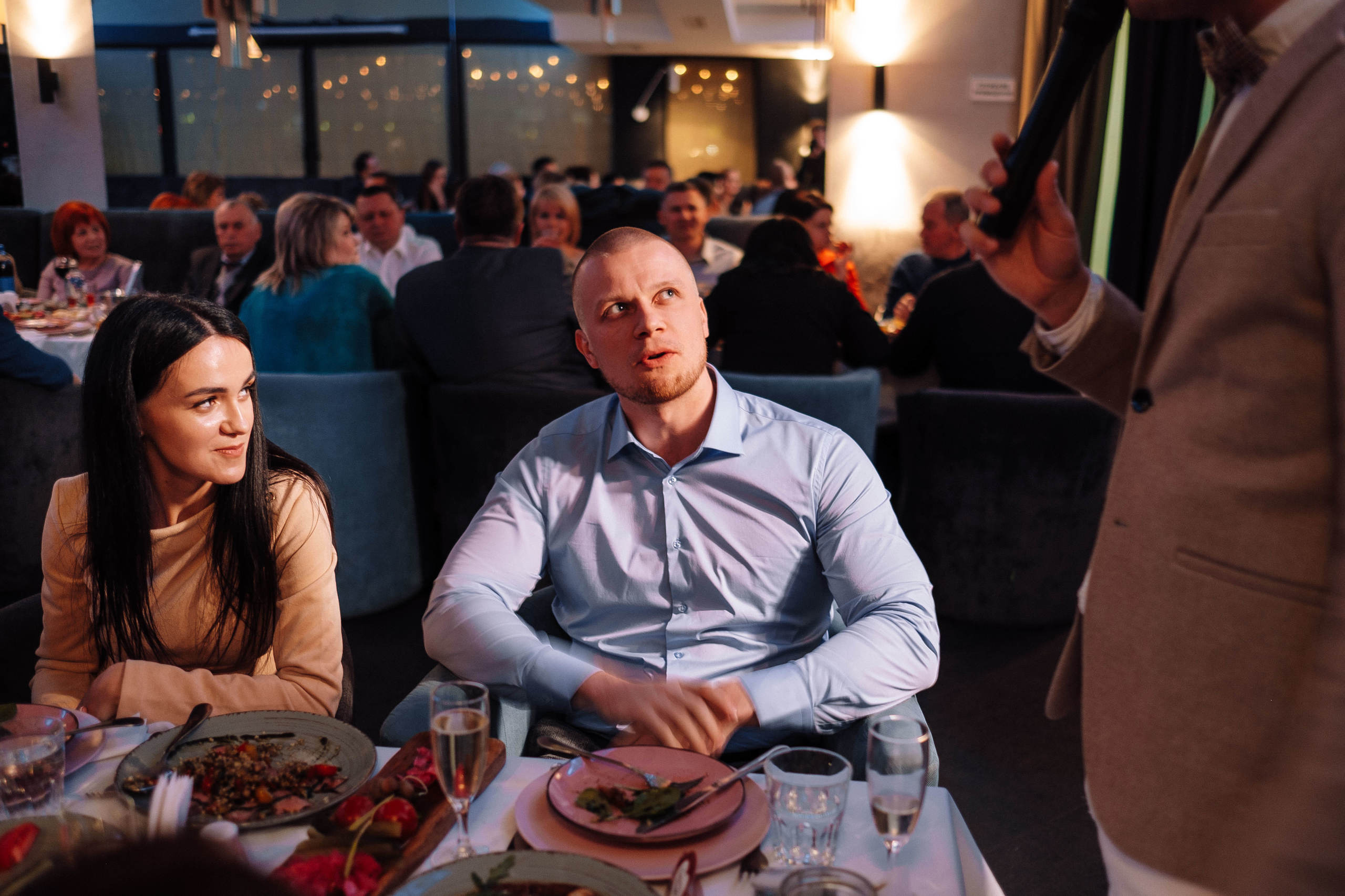 Alexandr+Anastasia 24.11.2019 WeddingStory. Ivan Skufinsky — wedding and family photographer in Vancouver