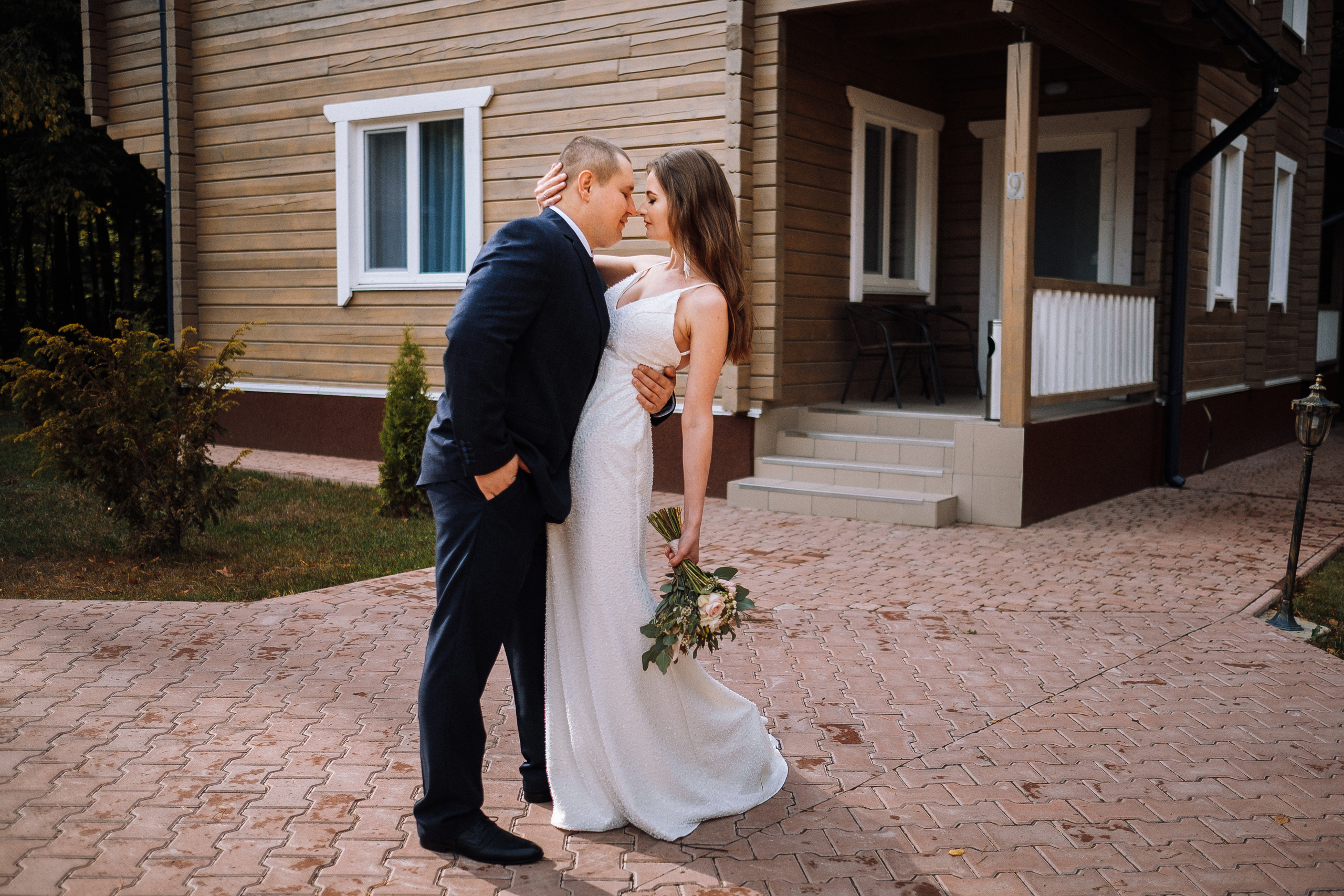 2019.09.28 Wedding Story DA Versal. Ivan Skufinsky — wedding and family photographer in Vancouver