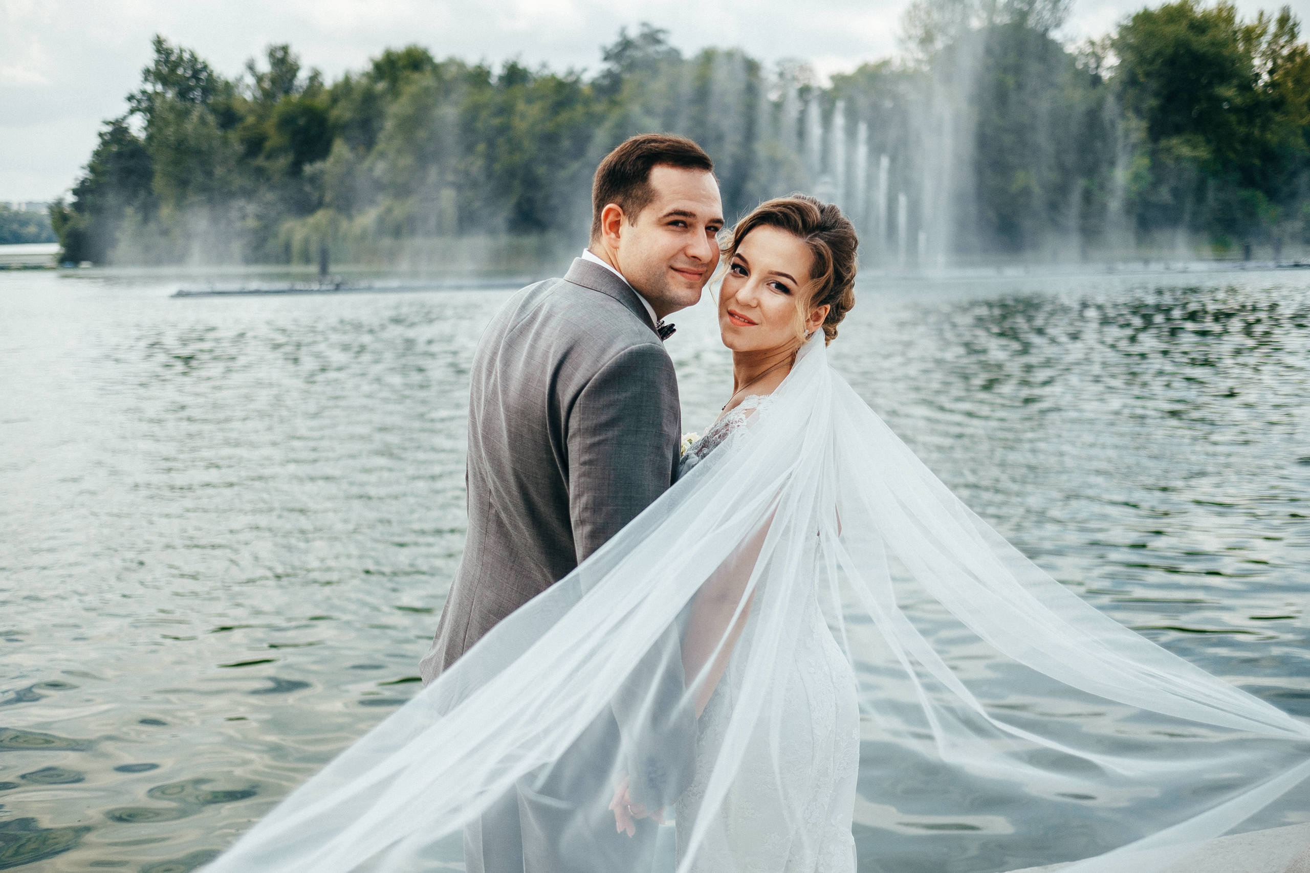 Евгений+Виктория 21.07.2018. Ivan Skufinsky — wedding and family photographer in Vancouver