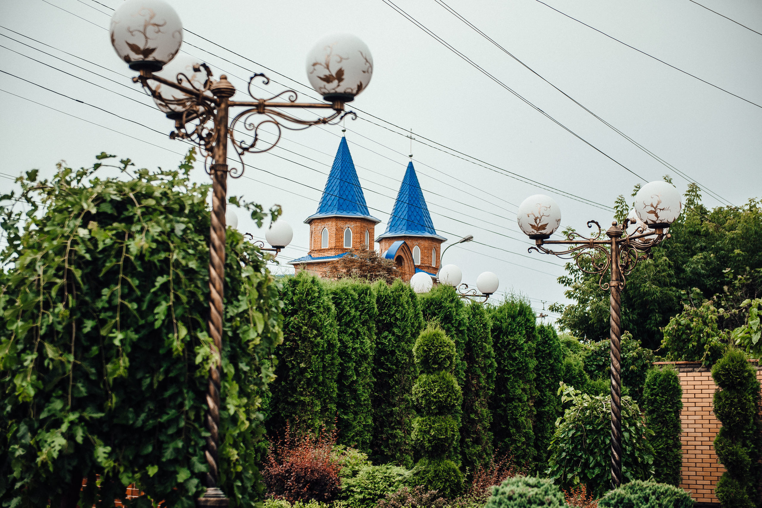 Евгений+Виктория 21.07.2018. Ivan Skufinsky — wedding and family photographer in Vancouver