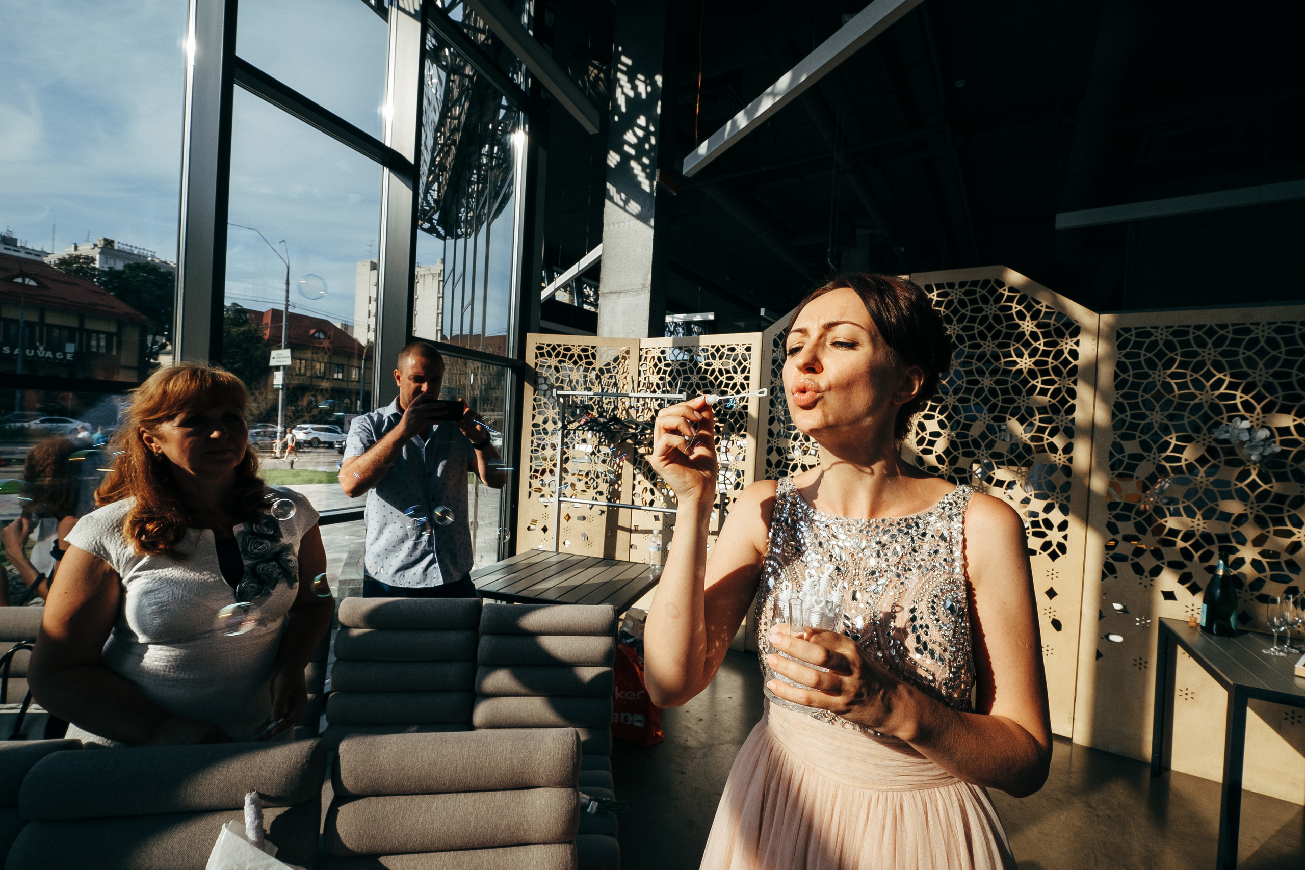 Silven+Olga Киев 17.08.2018. Ivan Skufinsky — wedding and family photographer in Vancouver