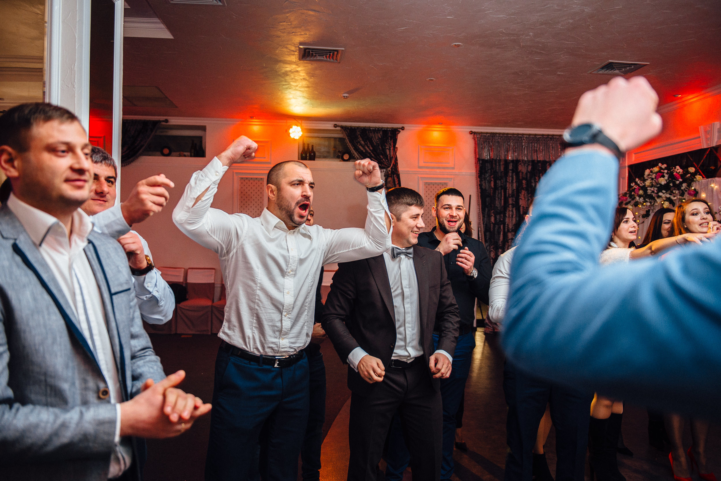 17.11.2018. Ivan Skufinsky — wedding and family photographer in Vancouver