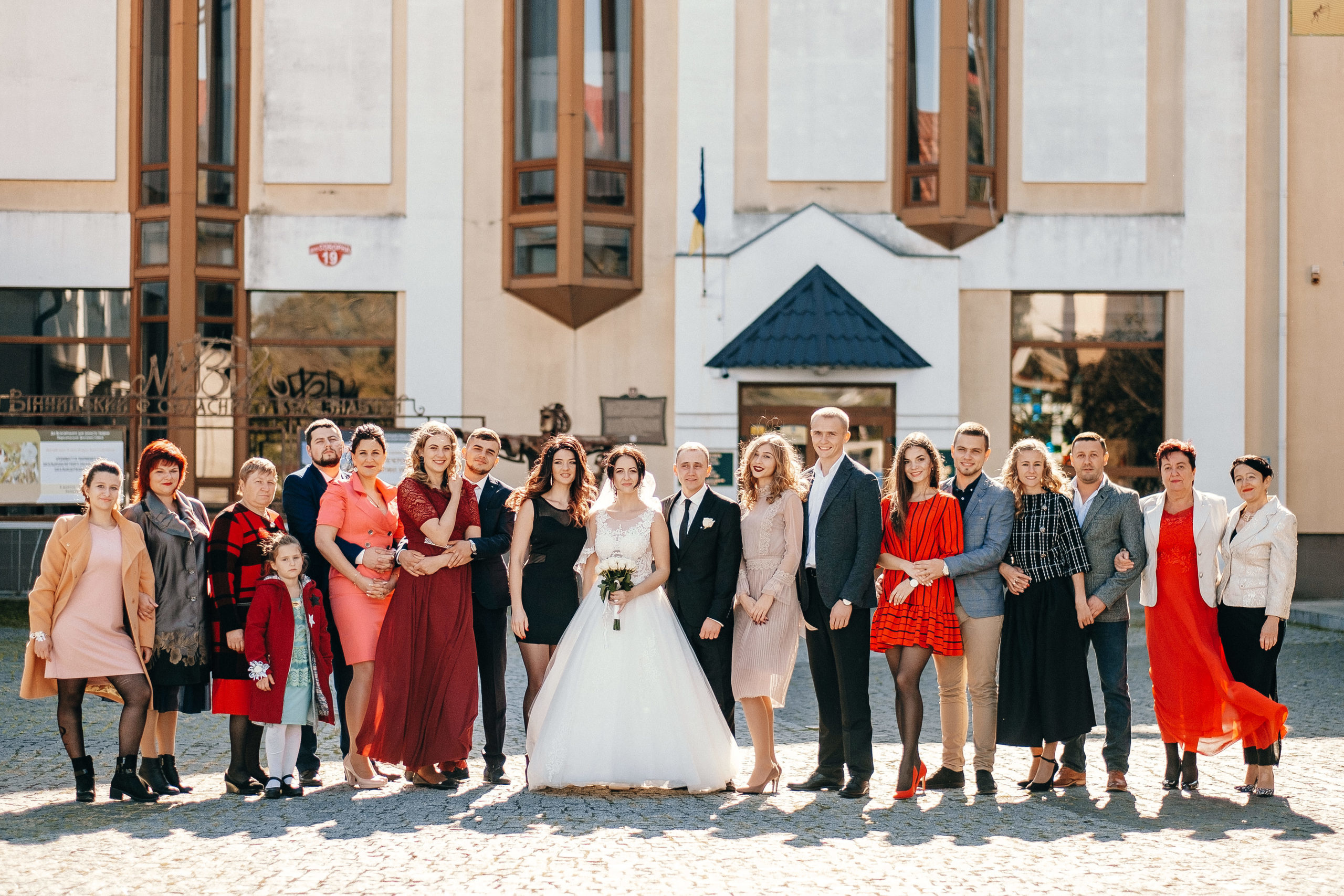 6.10.2018. Ivan Skufinsky — wedding and family photographer in Vancouver