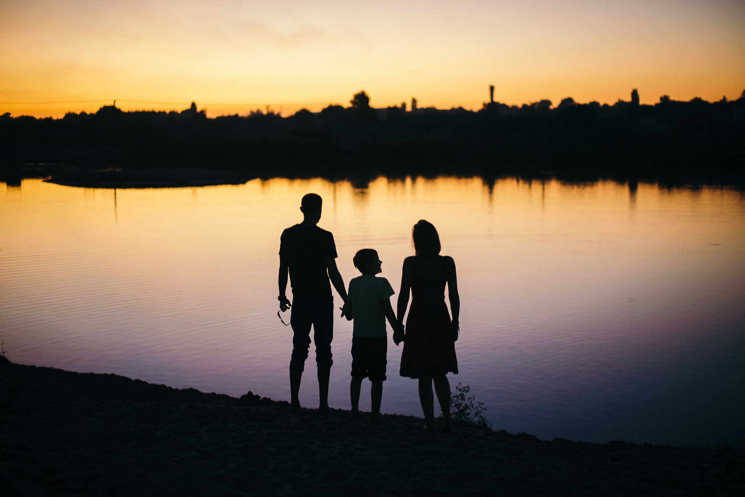 British Columbia Family Photography. Ivan Skufinsky — wedding and family photographer in Vancouver