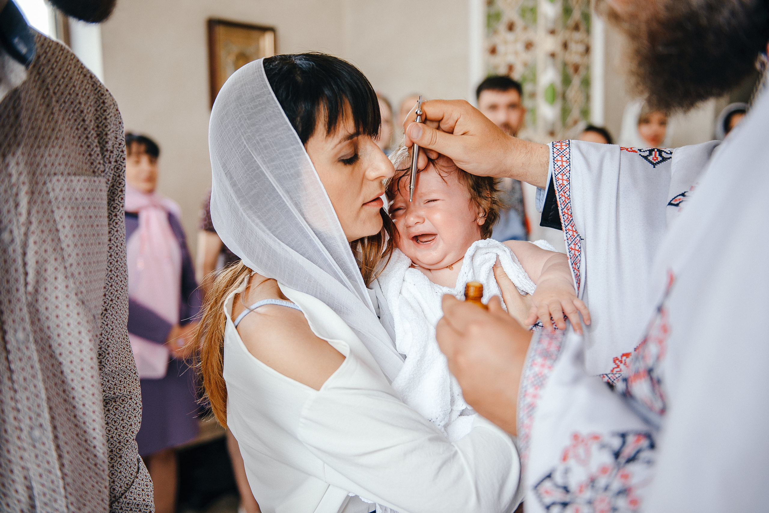 Эмилия. Ivan Skufinsky — wedding and family photographer in Vancouver