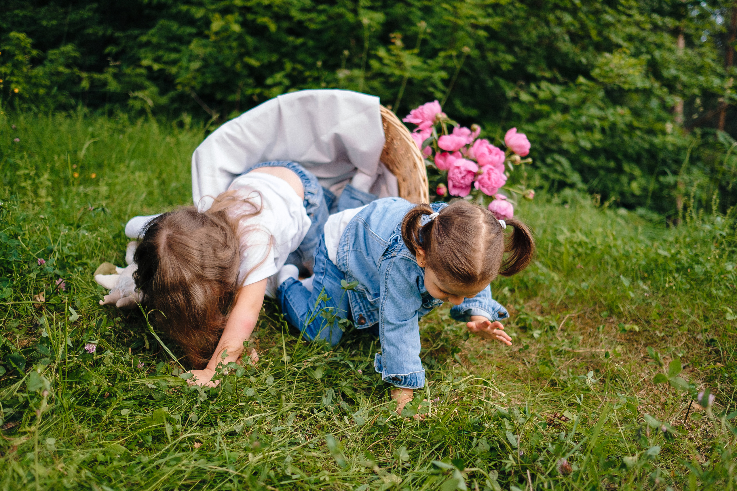 Family STory. Ivan Skufinsky — wedding and family photographer in Vancouver