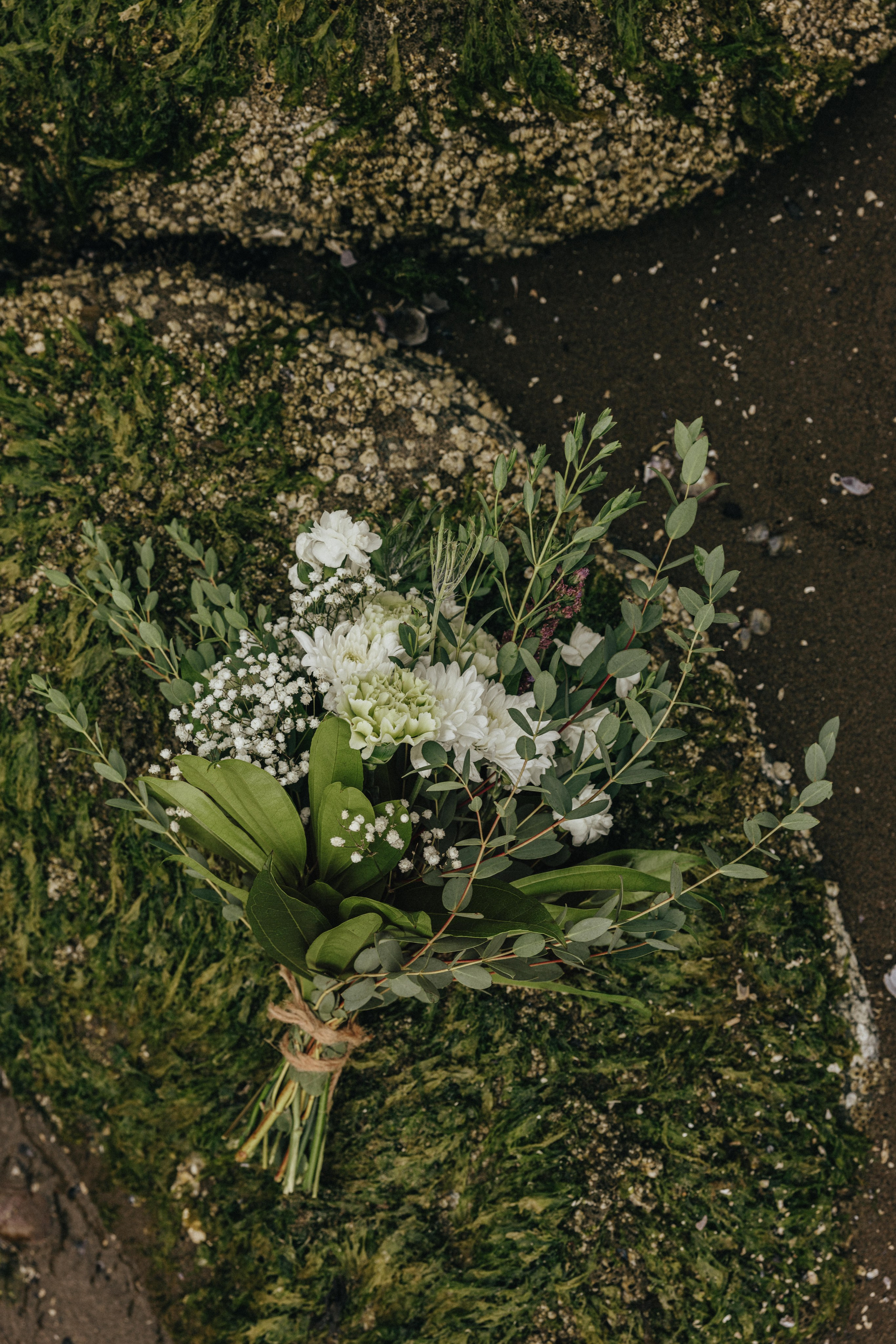 Vancouver love story. Ivan Skufinsky — wedding and family photographer in Vancouver