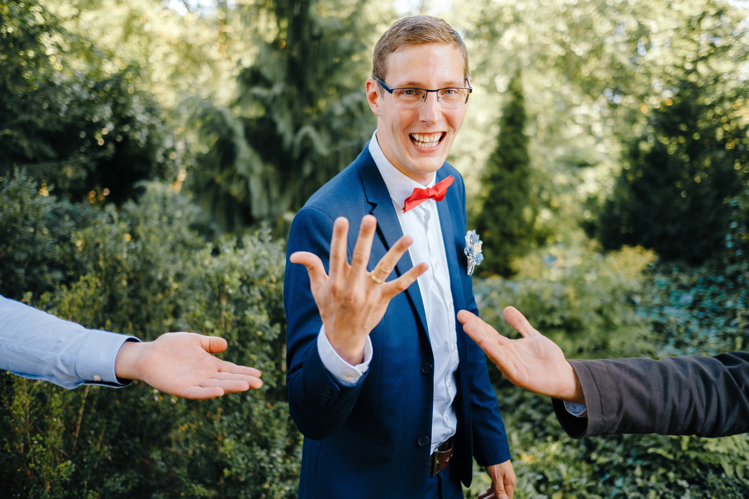 Wedding Story 14.06.2019 mini. Ivan Skufinsky — wedding and family photographer in Vancouver