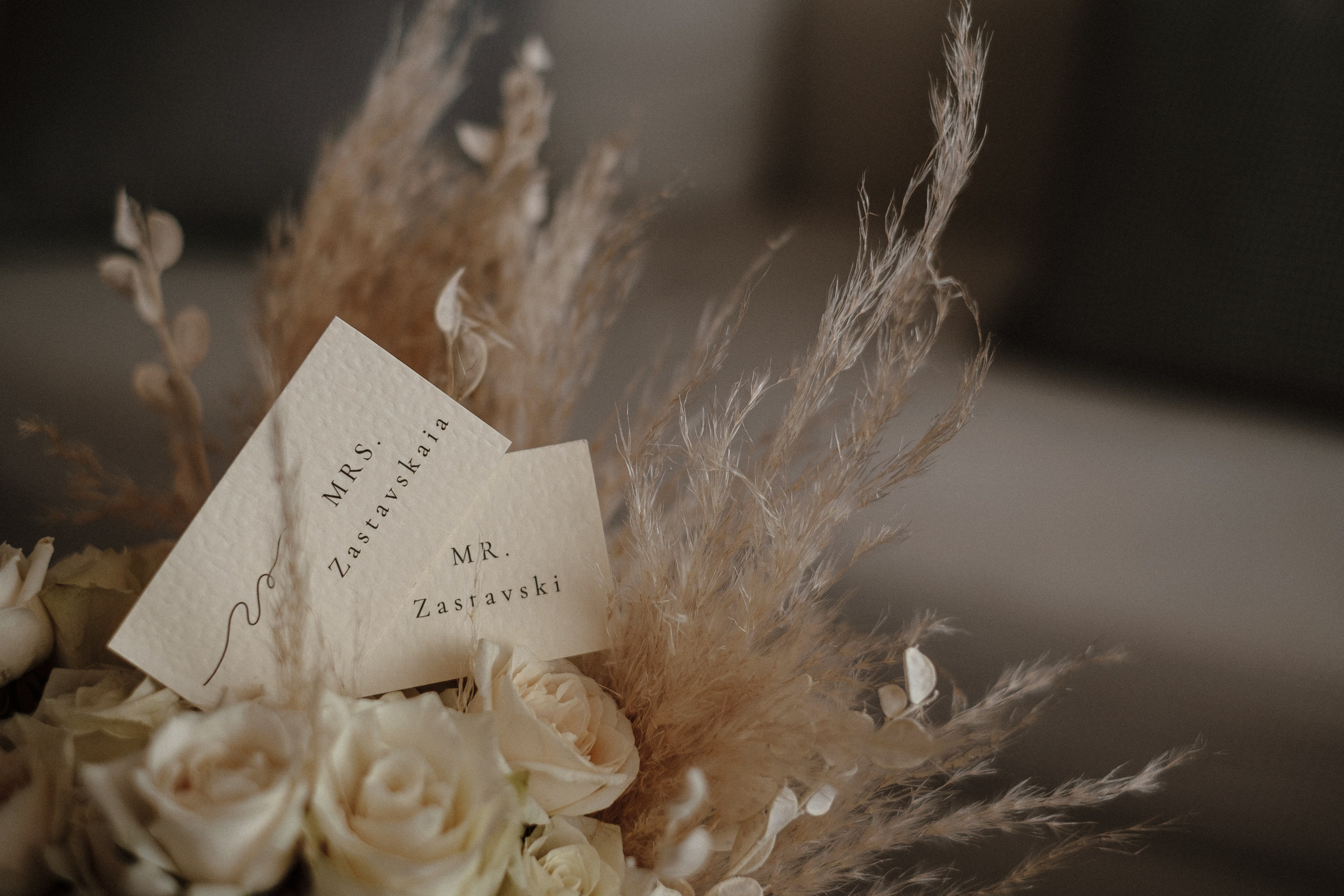 Evgeniy & Daria. Ivan Skufinsky — wedding and family photographer in Vancouver