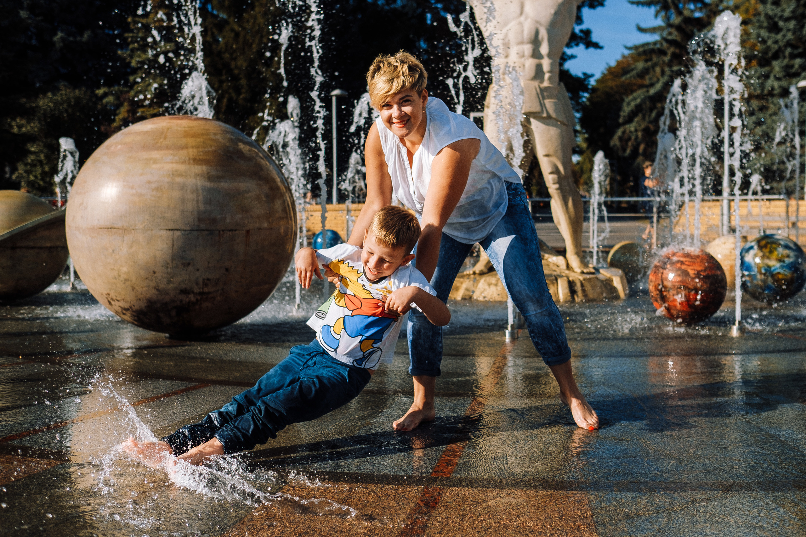 15.09.19 Винница. Ivan Skufinsky — wedding and family photographer in Vancouver