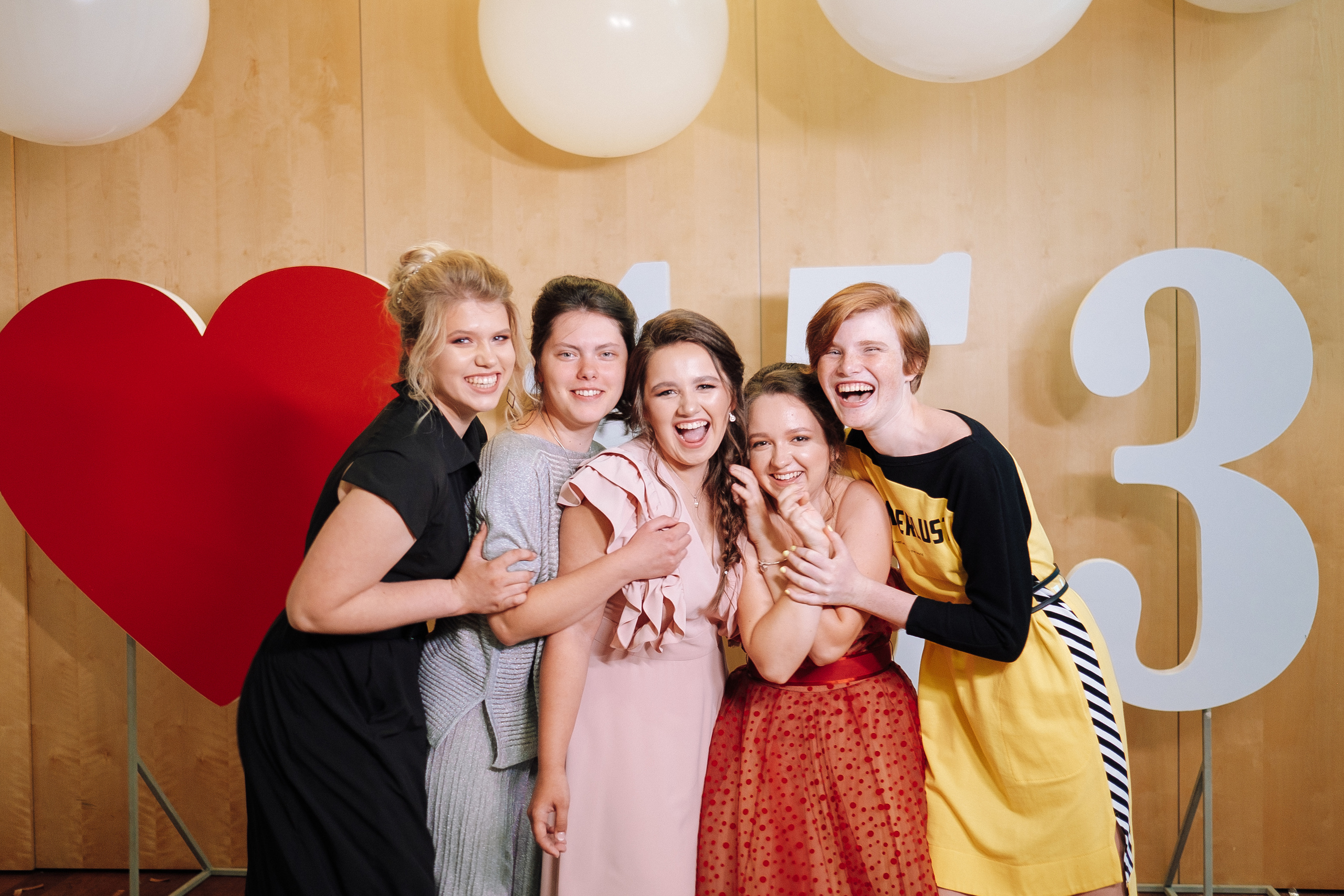 Выпускной 153 Гимназия. Ivan Skufinsky — wedding and family photographer in Vancouver