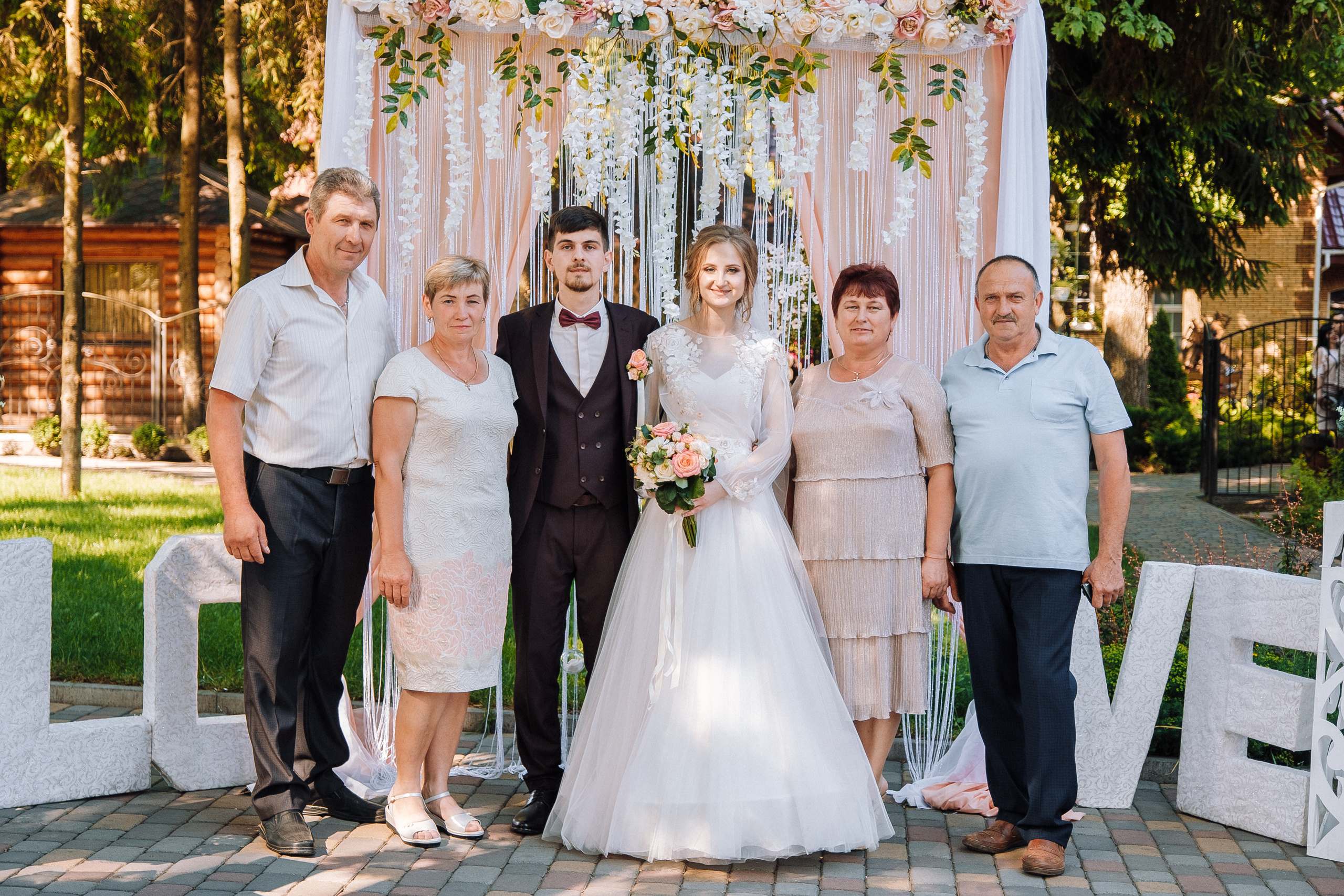 Wedding Story 2.06.2019. Ivan Skufinsky — wedding and family photographer in Vancouver