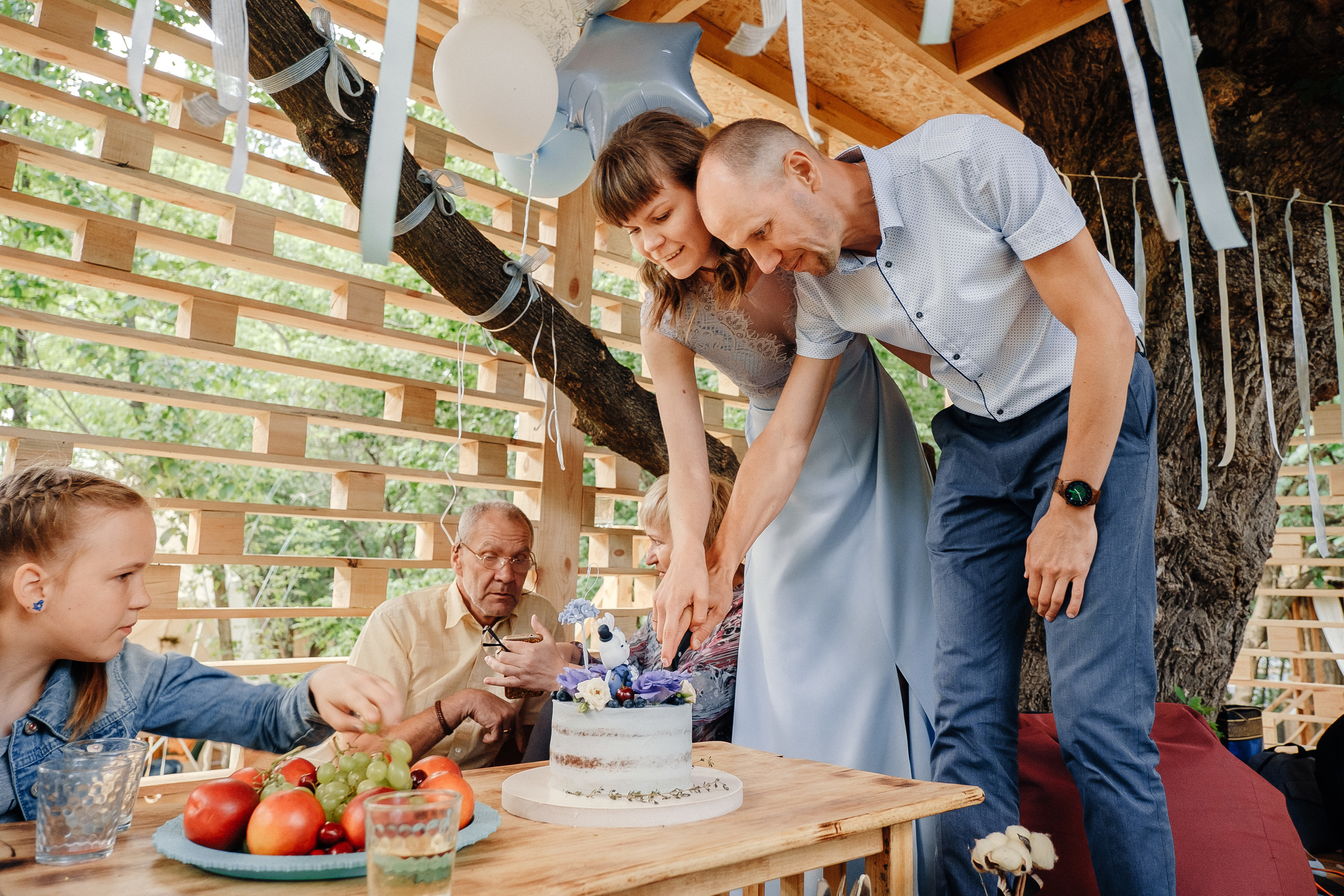 СВАДЬБА 04.07.19 Андрей+Катя. Ivan Skufinsky — wedding and family photographer in Vancouver