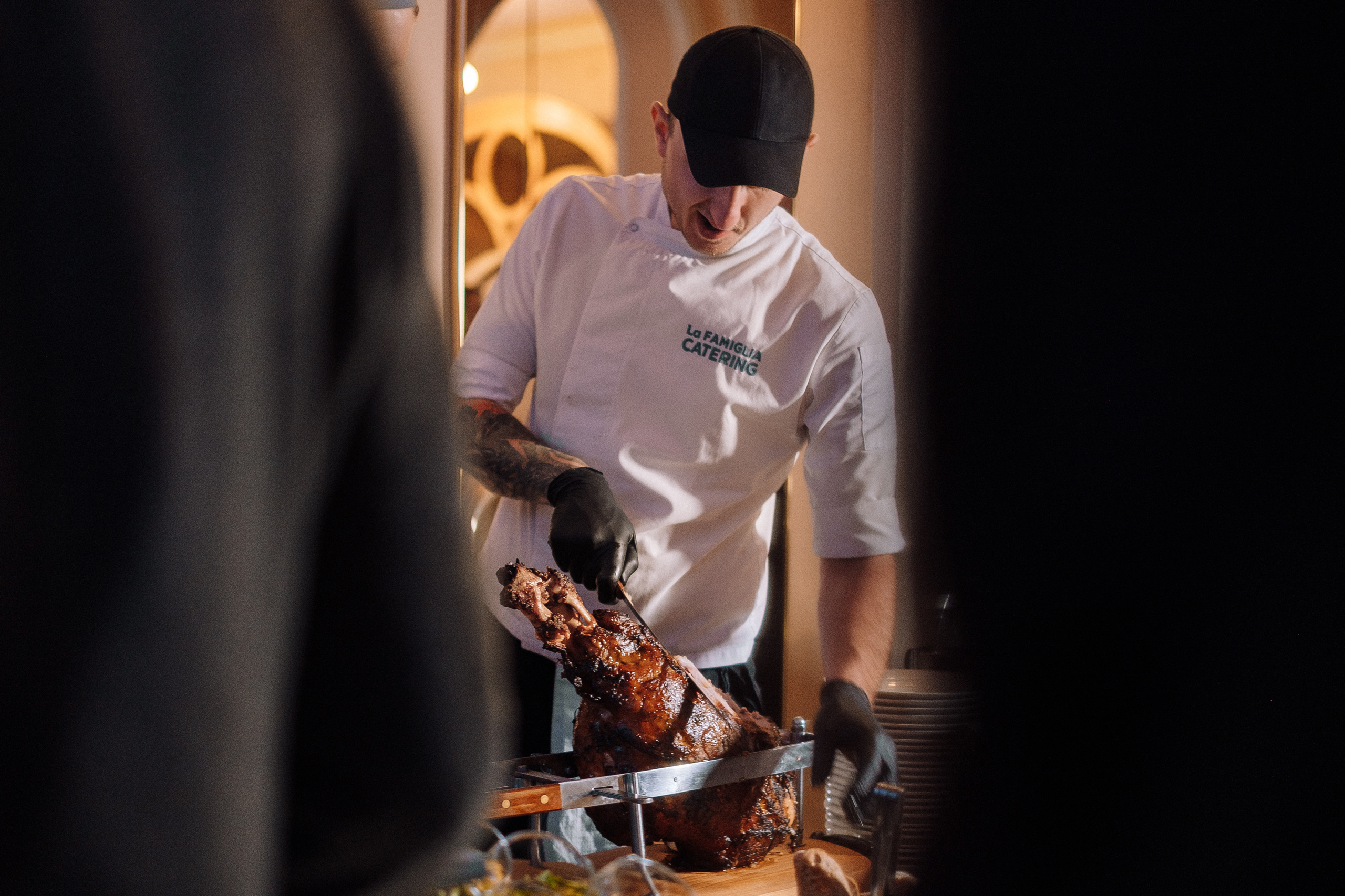 Deutsche Bank 10 years in Ukraine. Ivan Skufinsky — wedding and family photographer in Vancouver