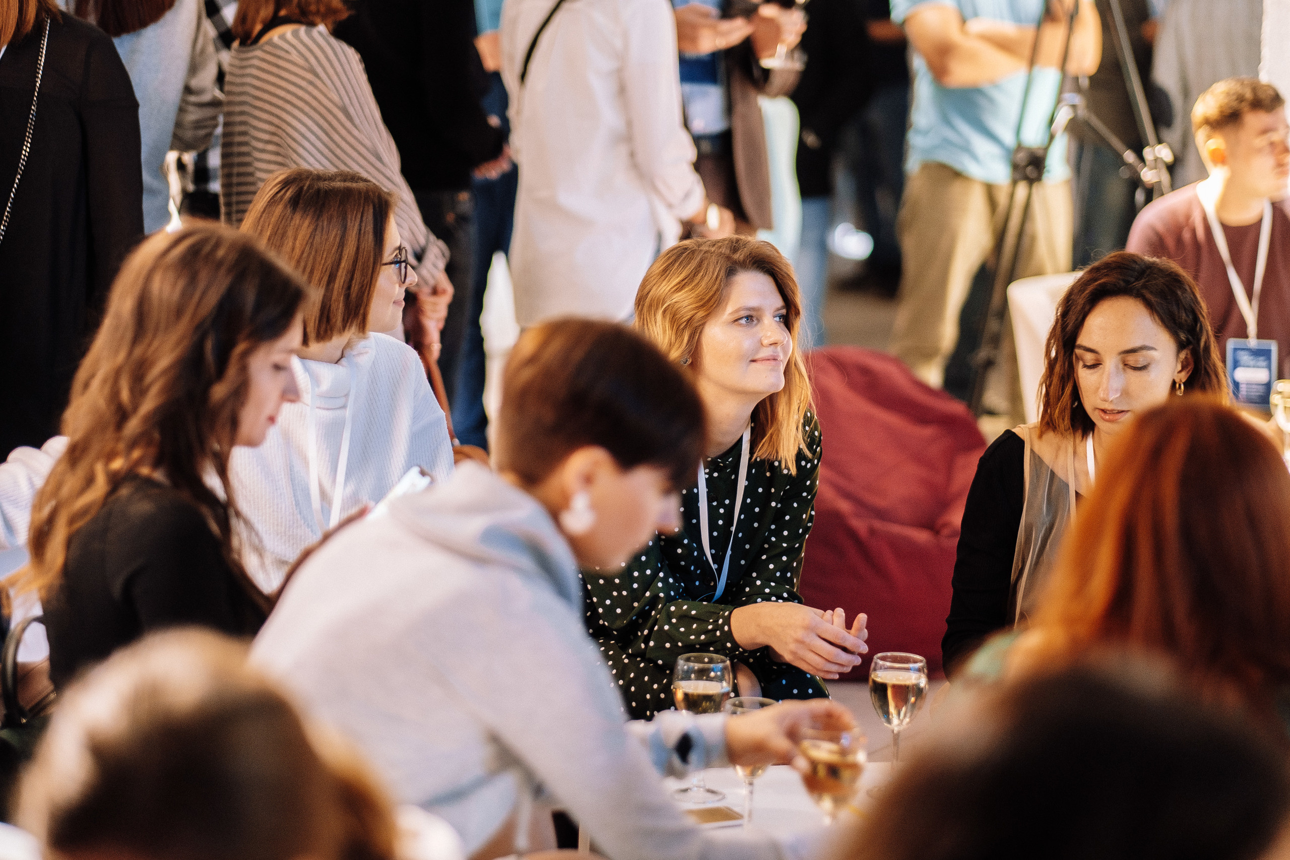 ZEO Alliance 24.10.19 party. Ivan Skufinsky — wedding and family photographer in Vancouver