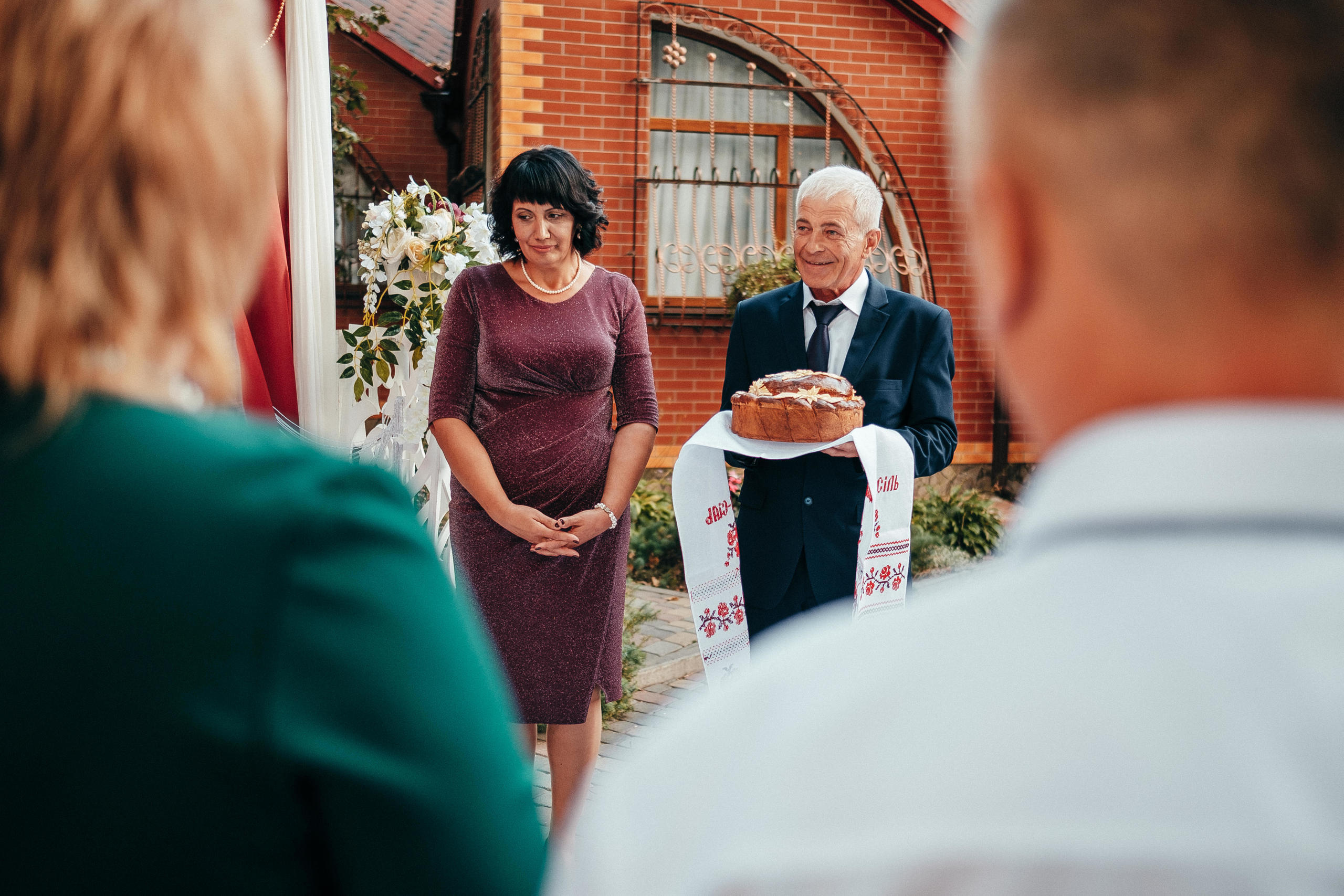 Сергей+Мария 23.09.2018. Ivan Skufinsky — wedding and family photographer in Vancouver