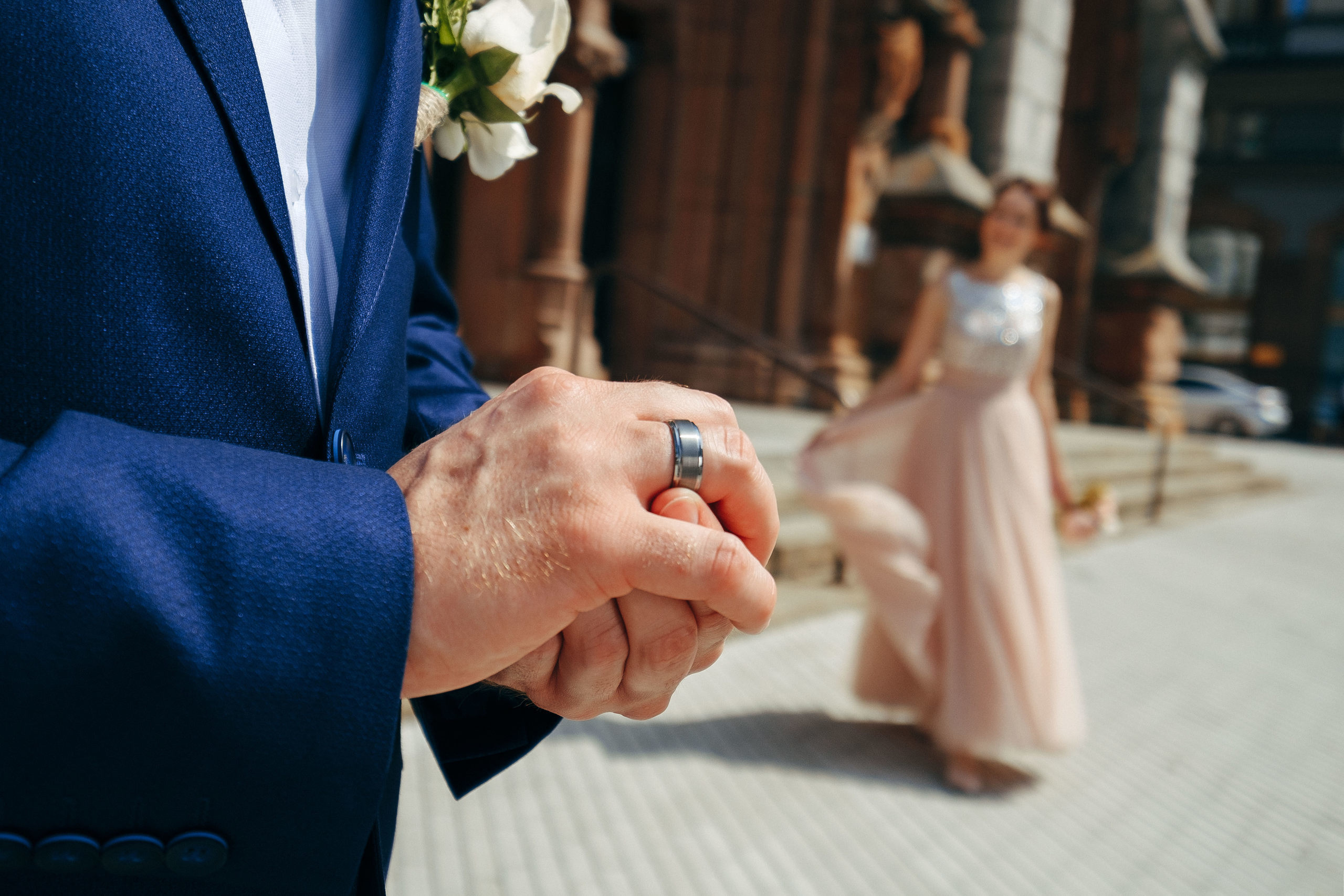 Silven+Olga Киев 17.08.2018. Ivan Skufinsky — wedding and family photographer in Vancouver